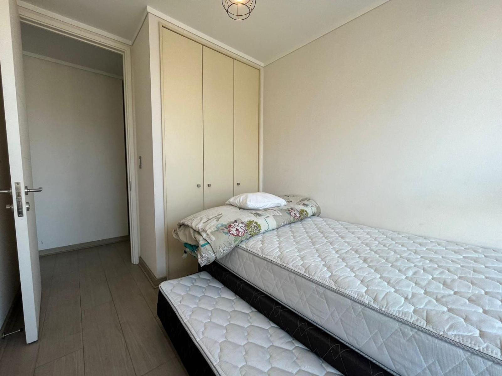 Departamento 1601 Vive Miramar