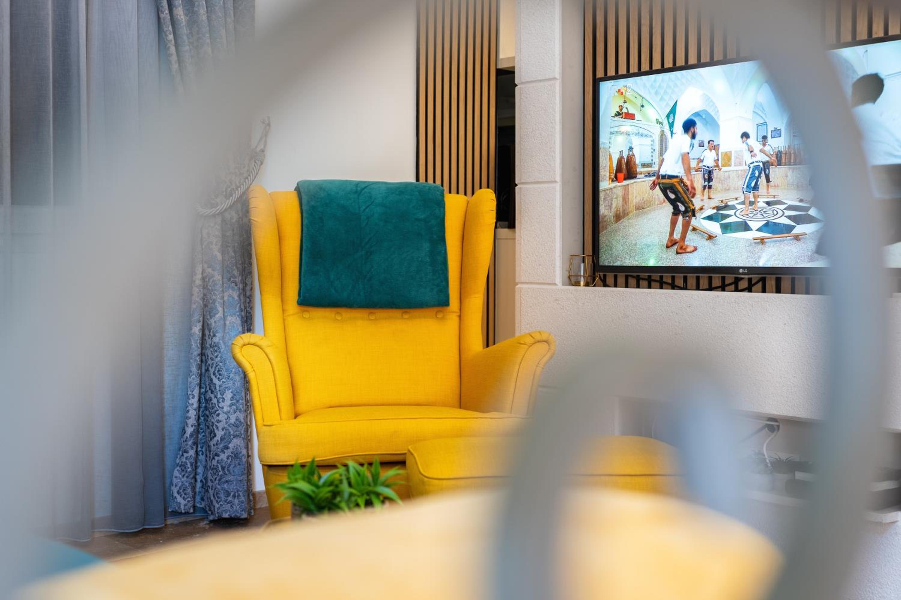 Premium apartment ALBA ROSA en Split — human