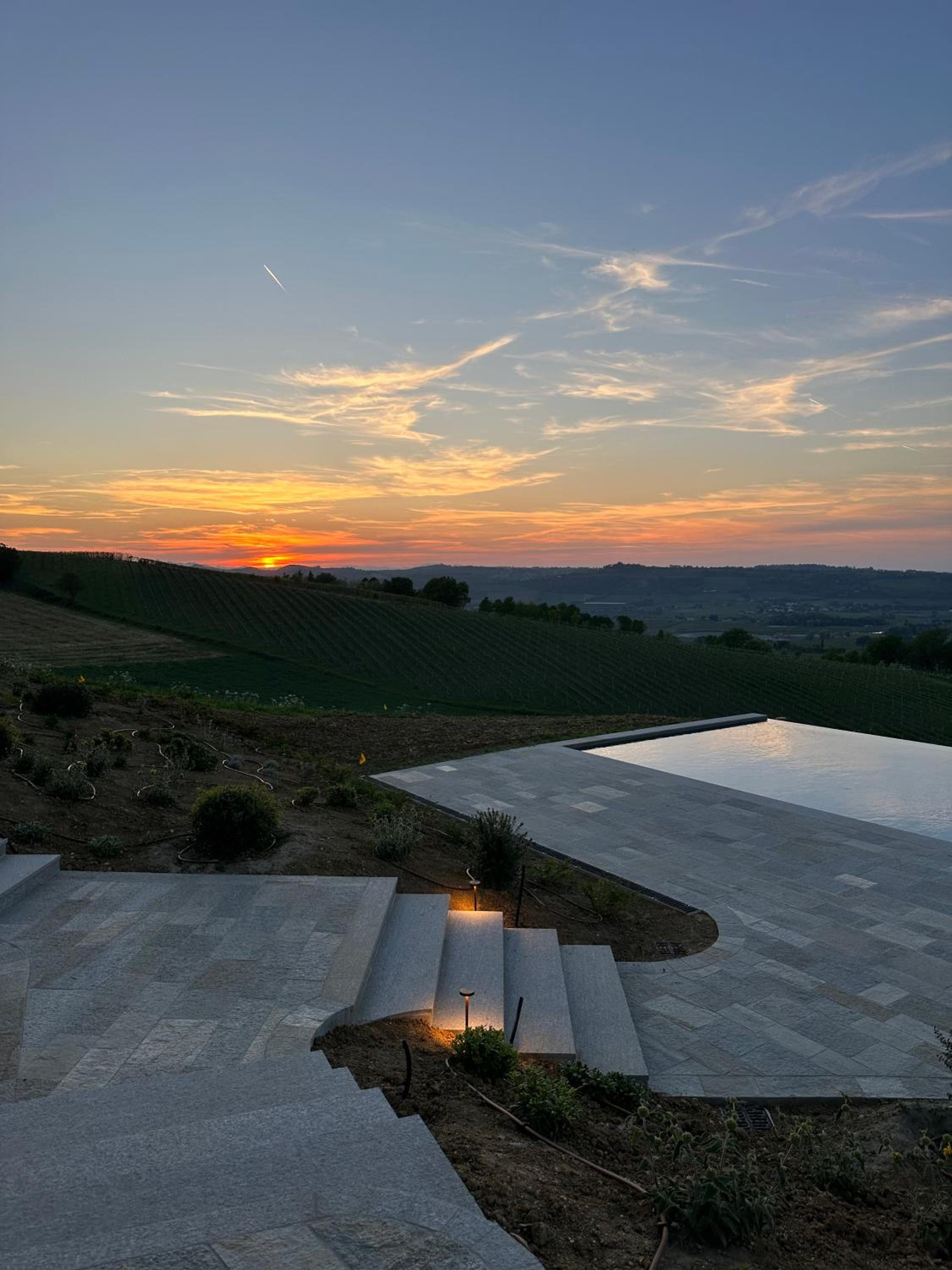Podere Mantignano