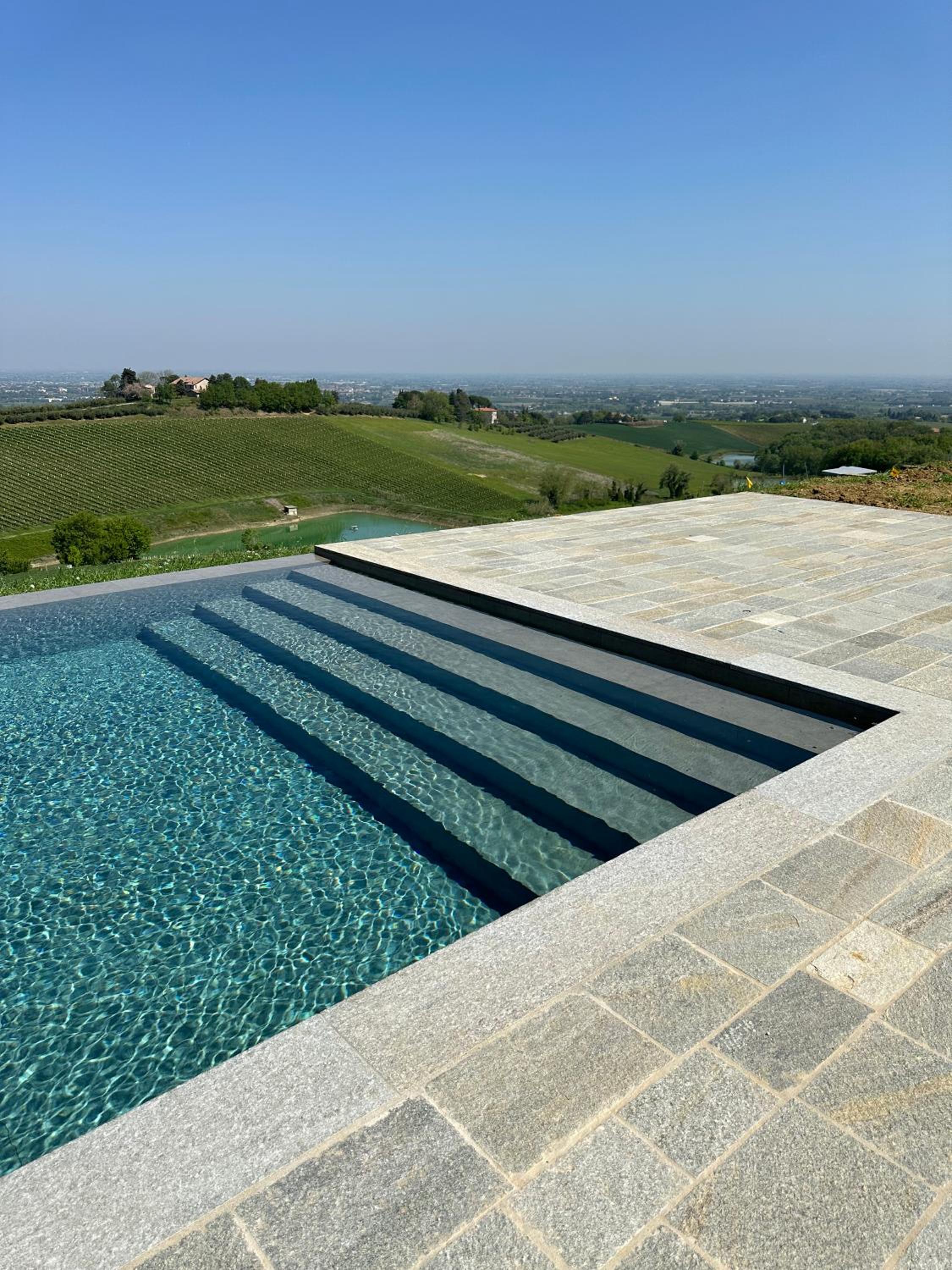 Podere Mantignano