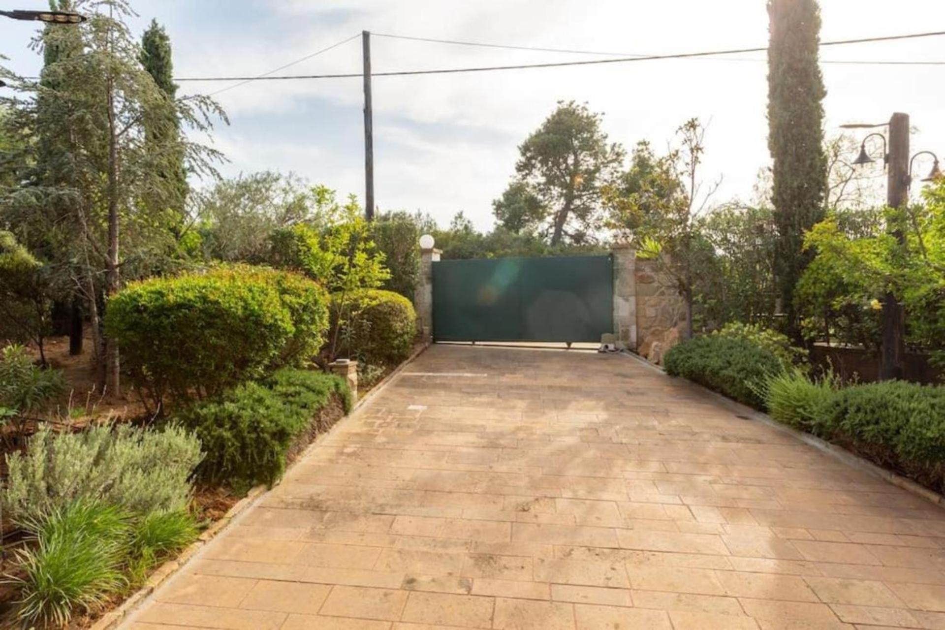 Lilian Luxury Villa Halkidiki