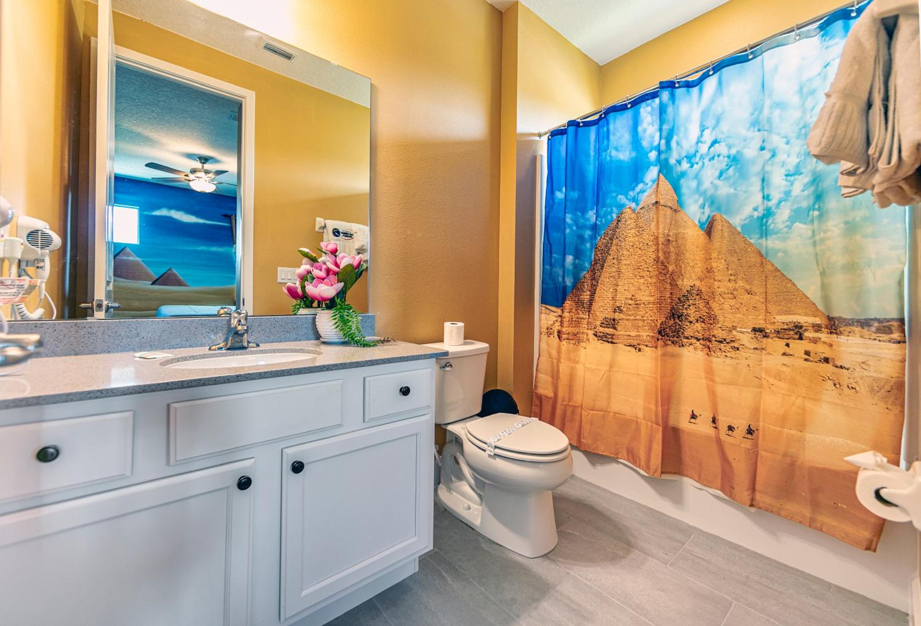 Orlando Best Secret 2025 Large Luxury Vacation Home