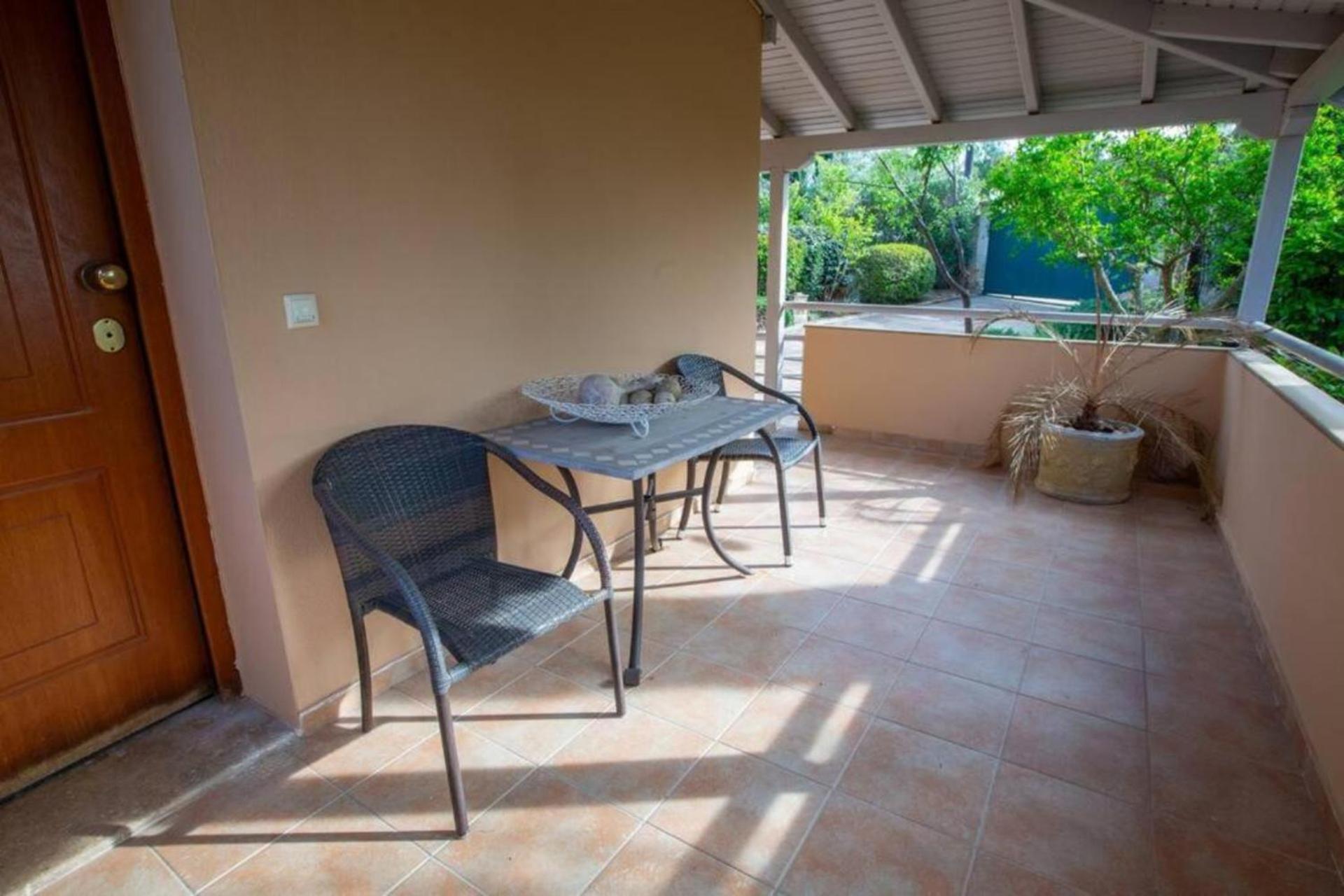 Lilian Luxury Villa Halkidiki