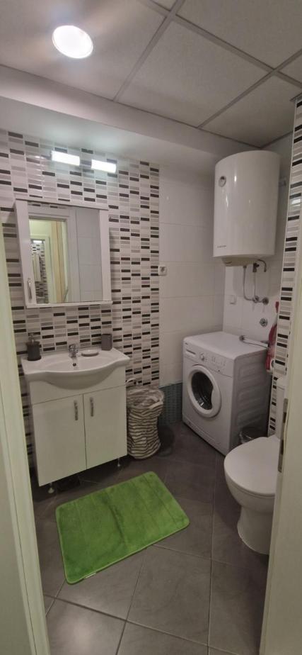 Aerodrom Park Apartment - Skopje