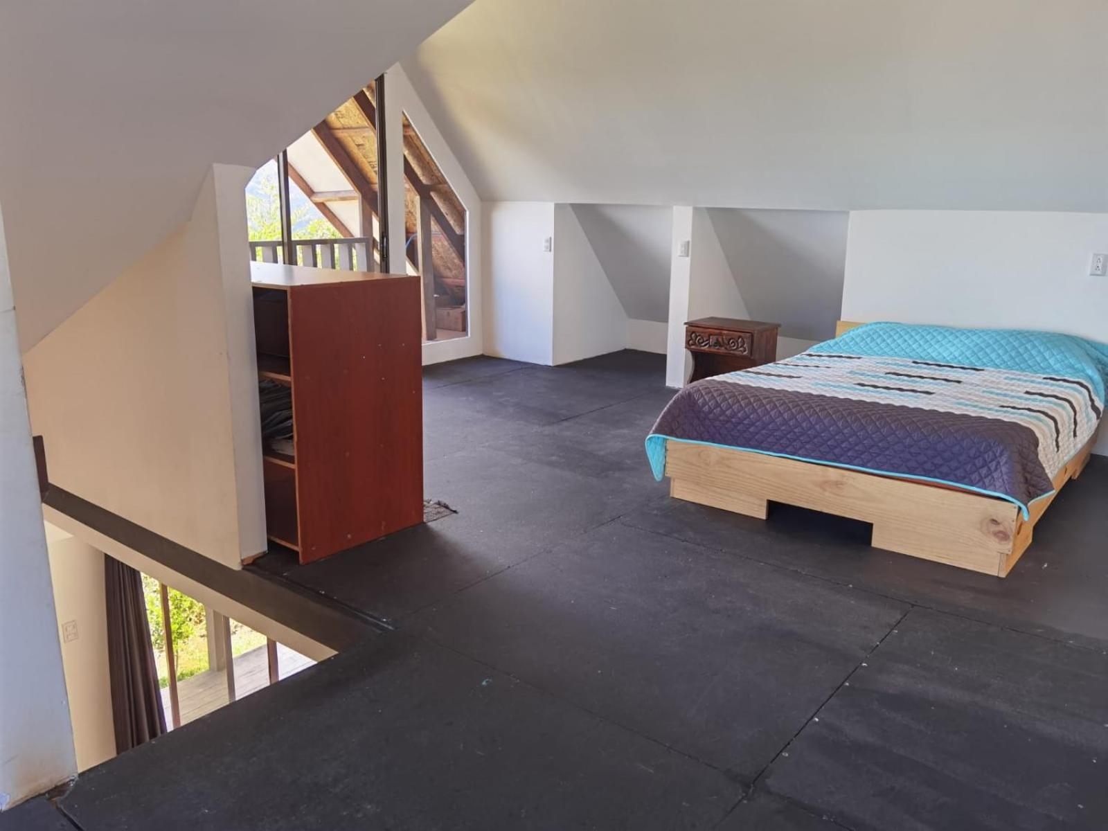 Casa Roble Cabaña romántica en la montaña de Costa Rica
