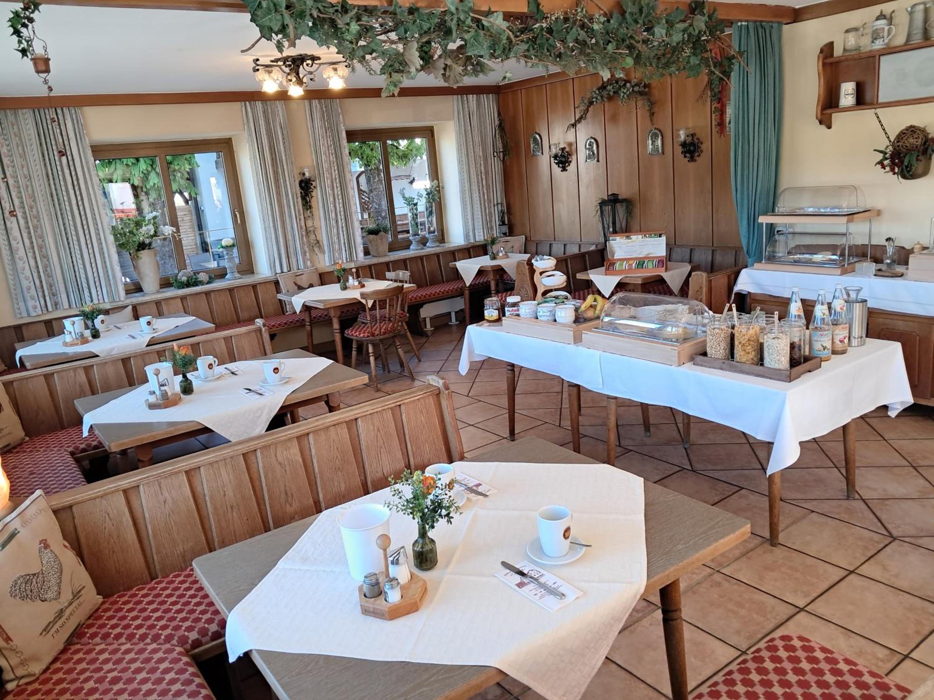 Hotel Garni Edelweiß, photo 33
