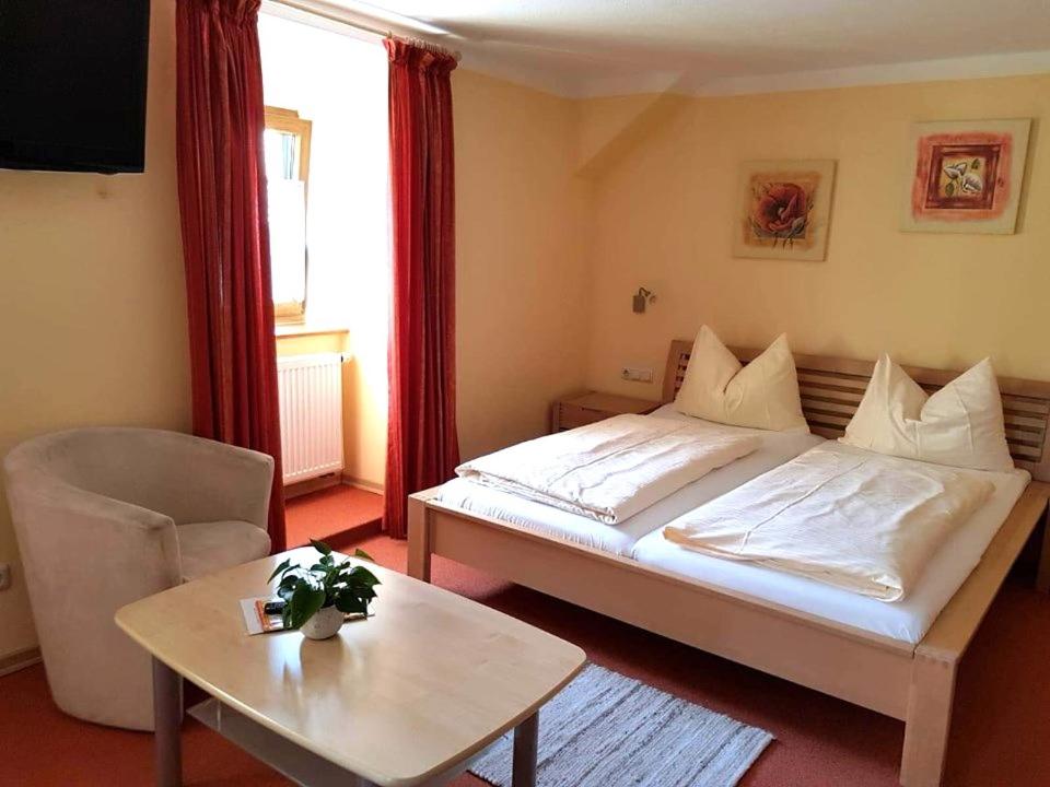 Hotel Garni Edelweiß, photo 2