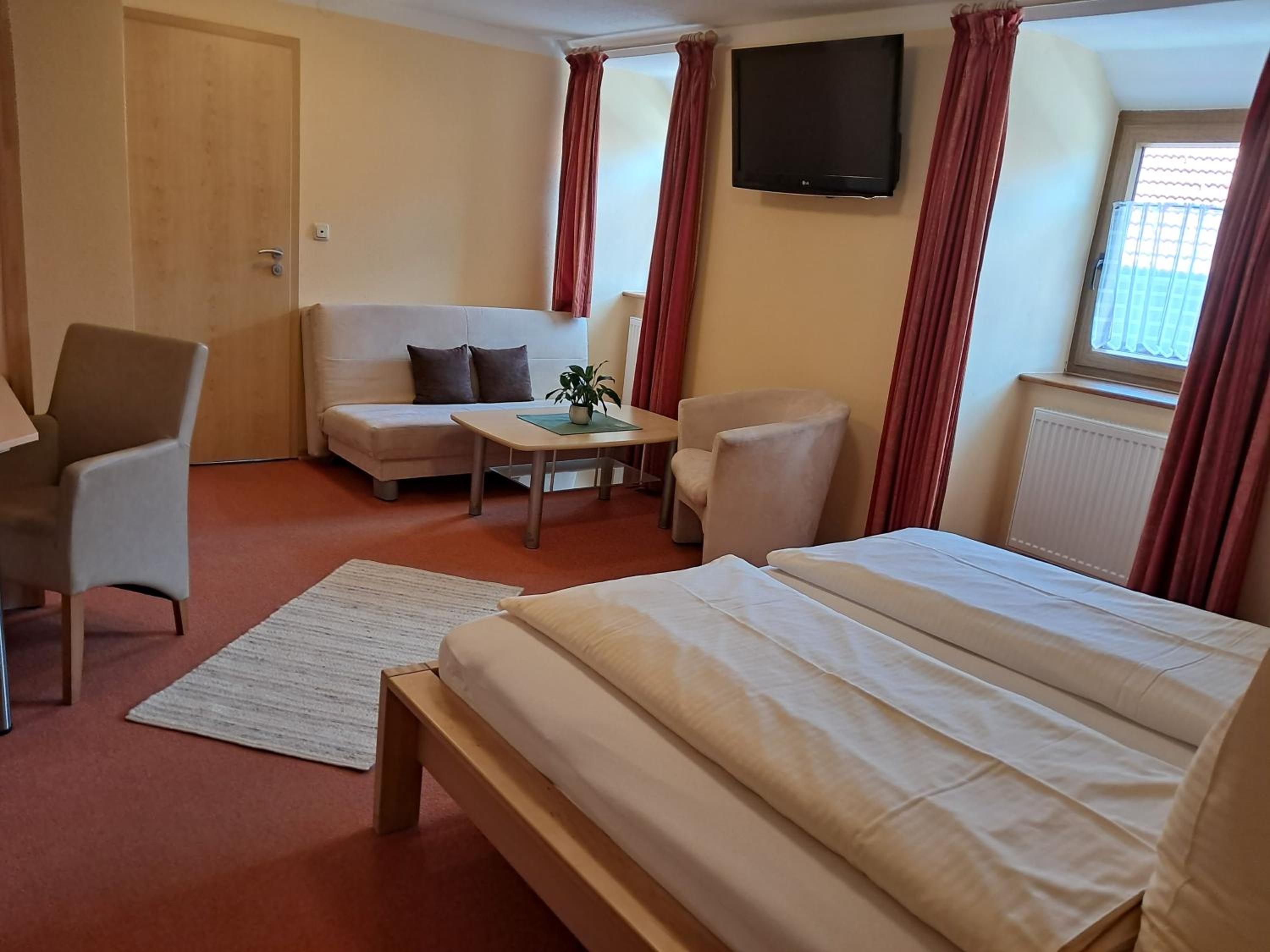 Hotel Garni Edelweiß, photo 13