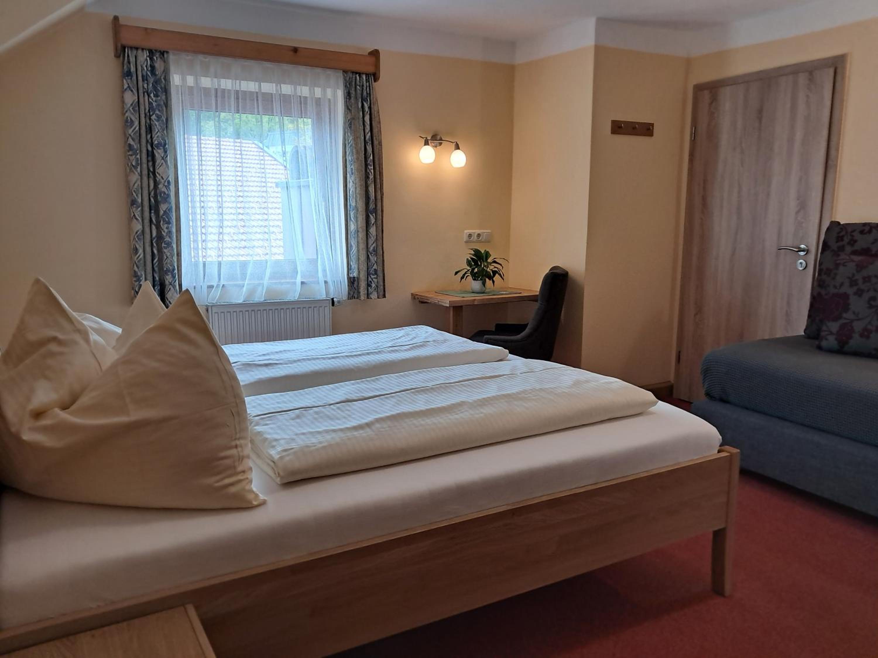 Hotel Garni Edelweiß, photo 14