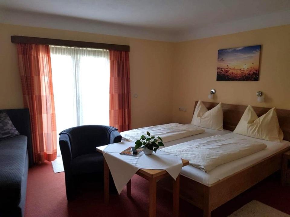 Hotel Garni Edelweiß, photo 32