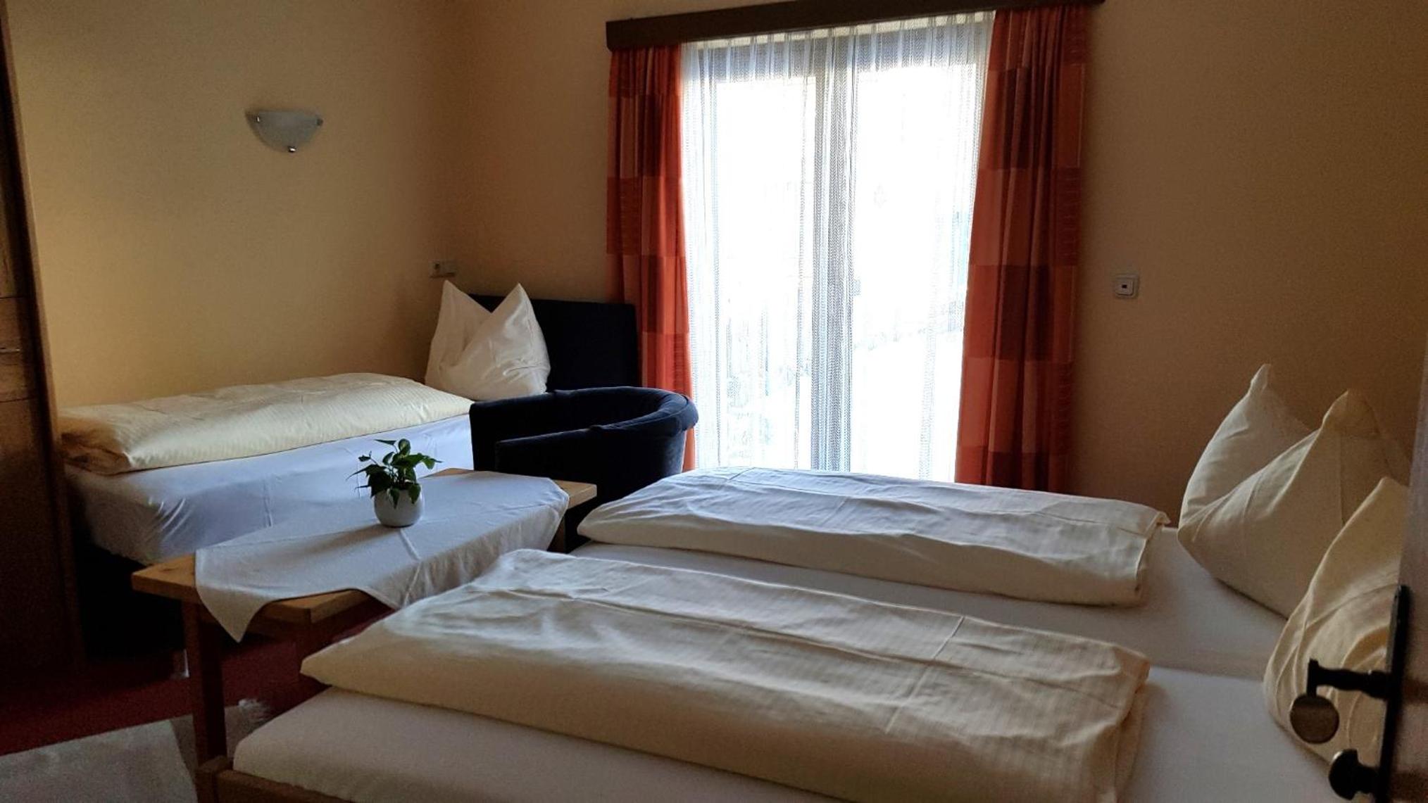 Hotel Garni Edelweiß, photo 31