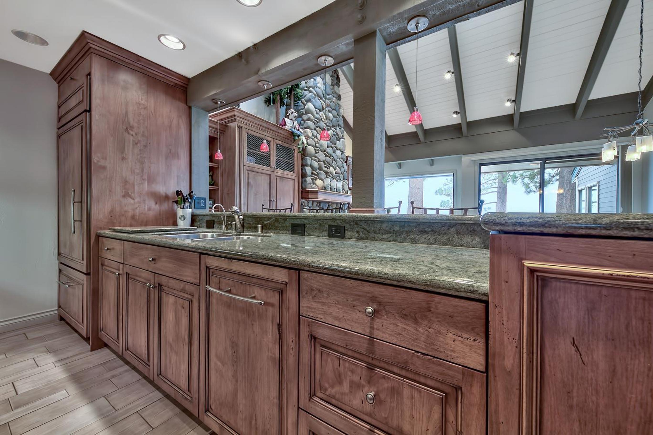 Lakefront Beauty + On Water Lakeland Village #610 view 5