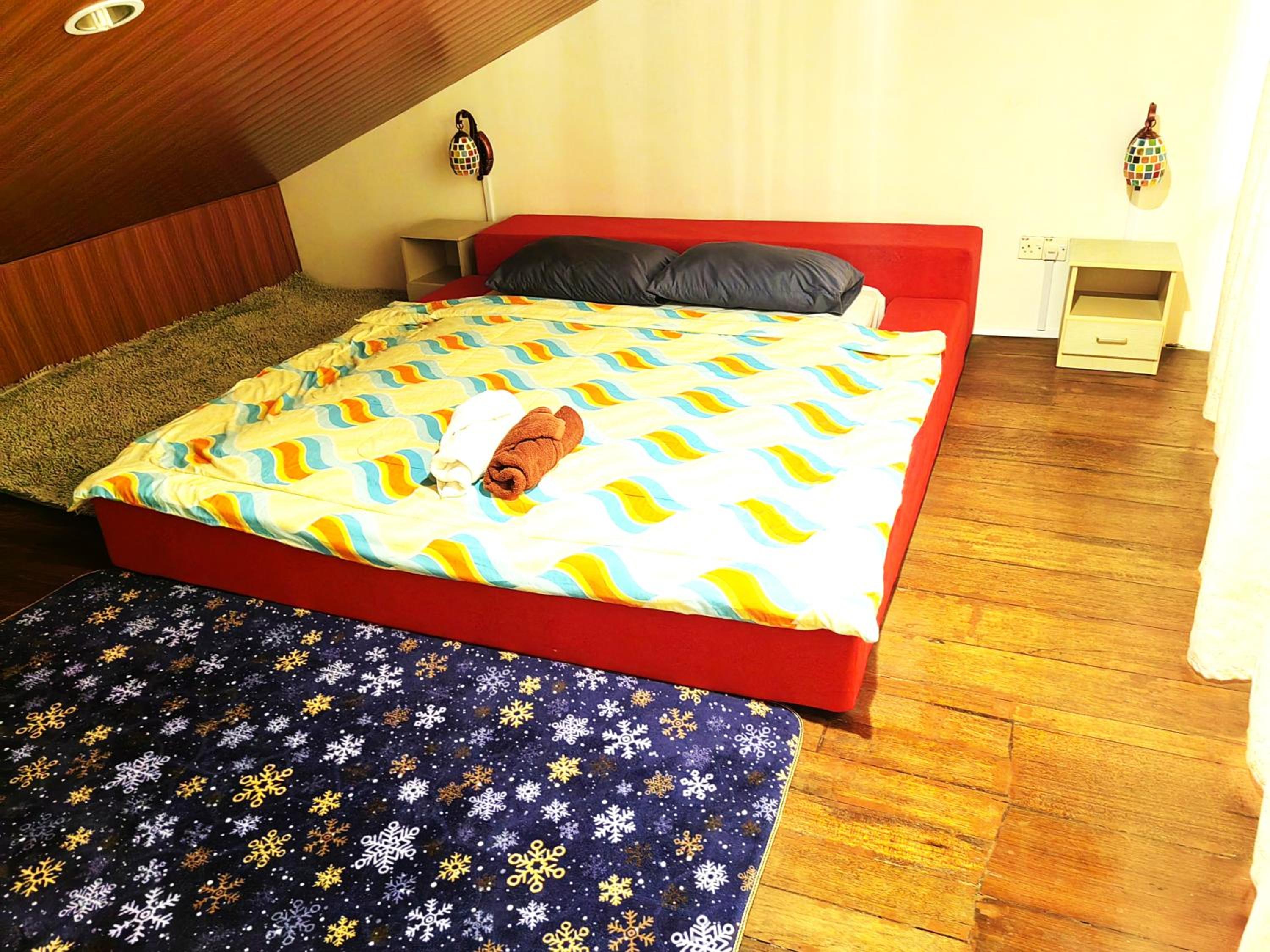 Rumah Warisan Guesthouse photo 3