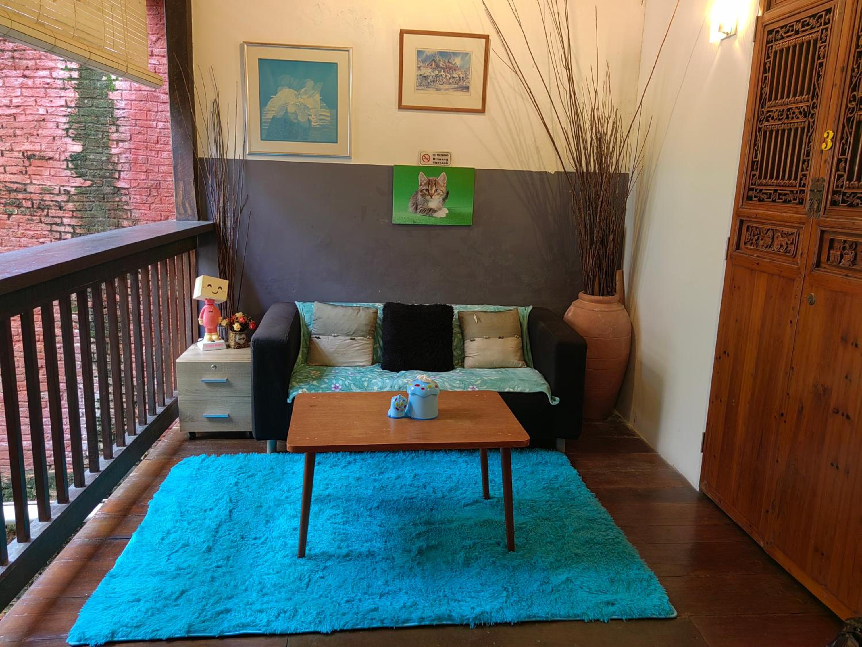 Rumah Warisan Guesthouse photo 7
