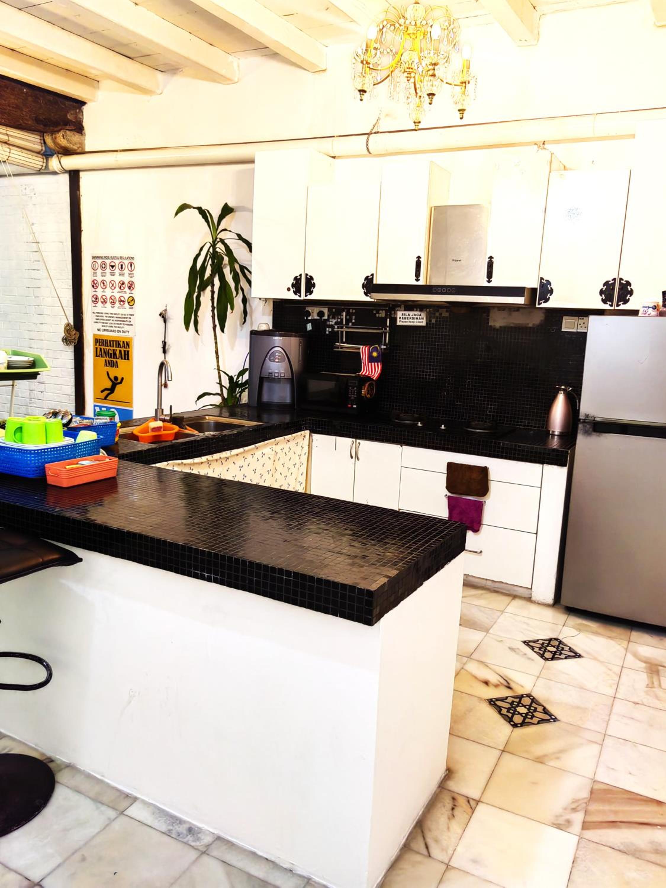 Rumah Warisan Guesthouse photo 6