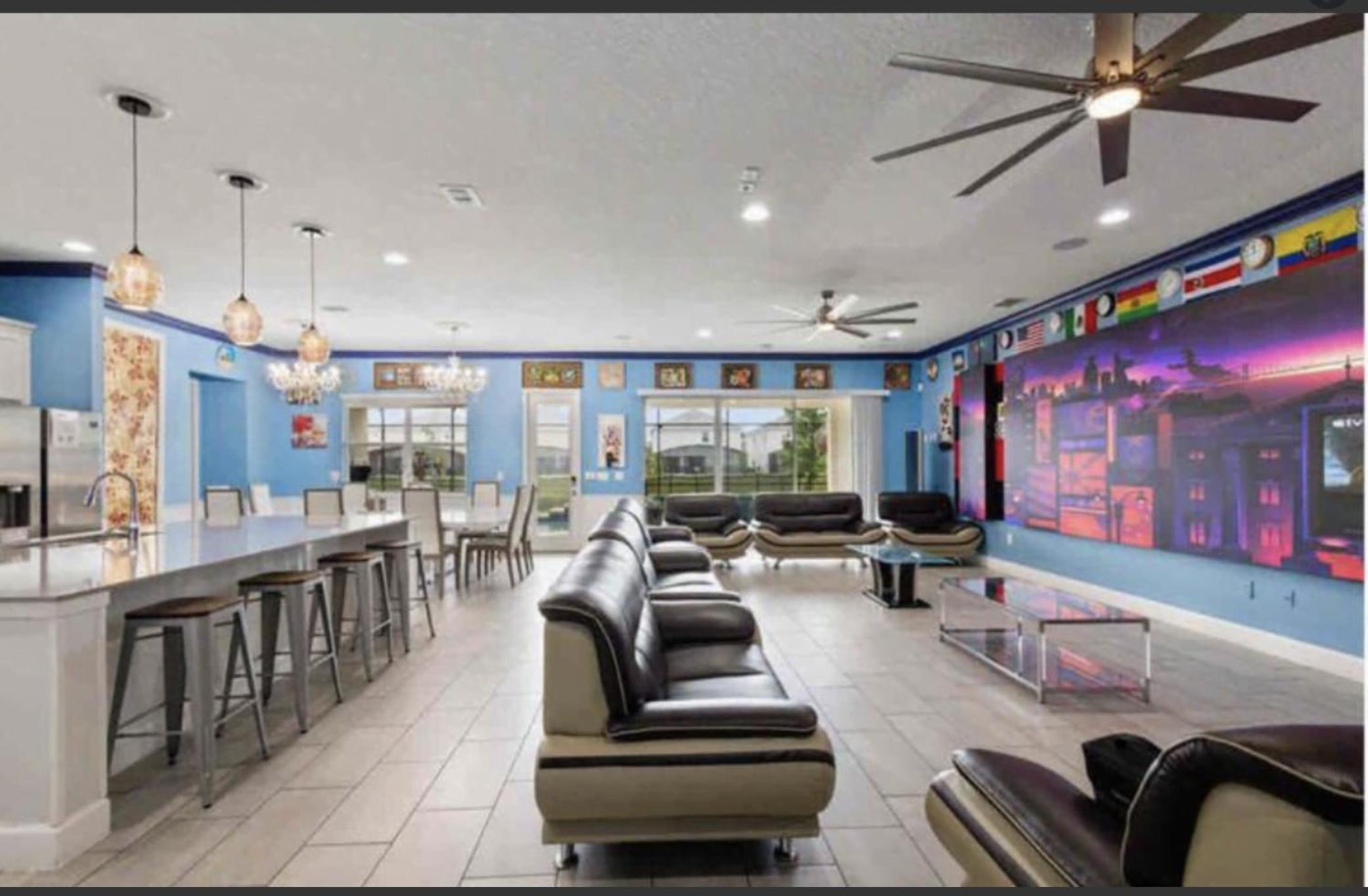 lounge