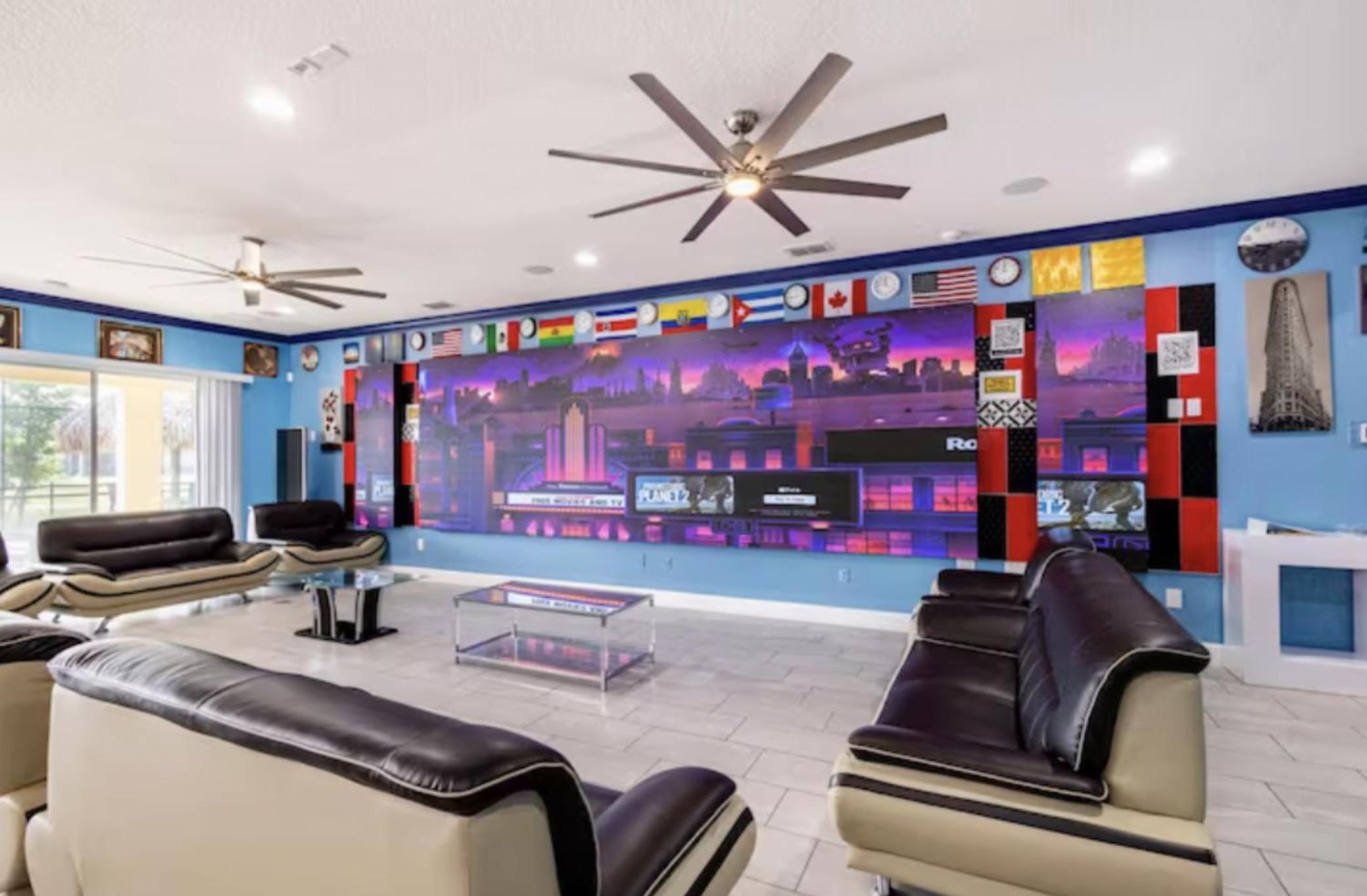 lounge