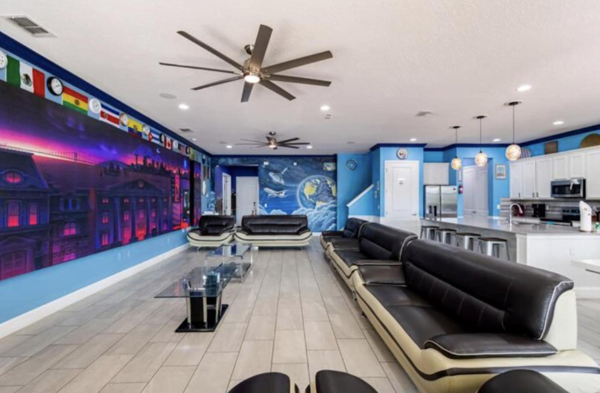 lounge