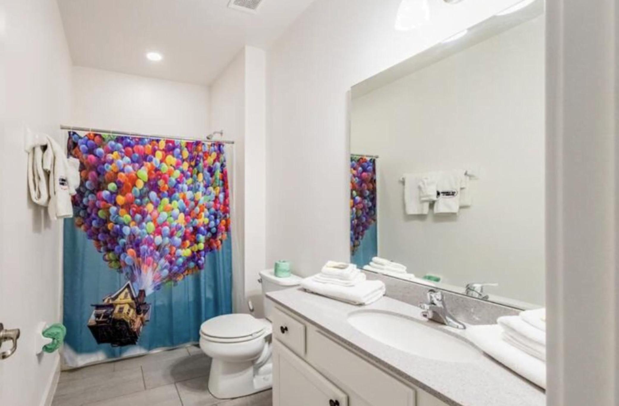 Orlando Best Secret 2025 Large Luxury Vacation Home