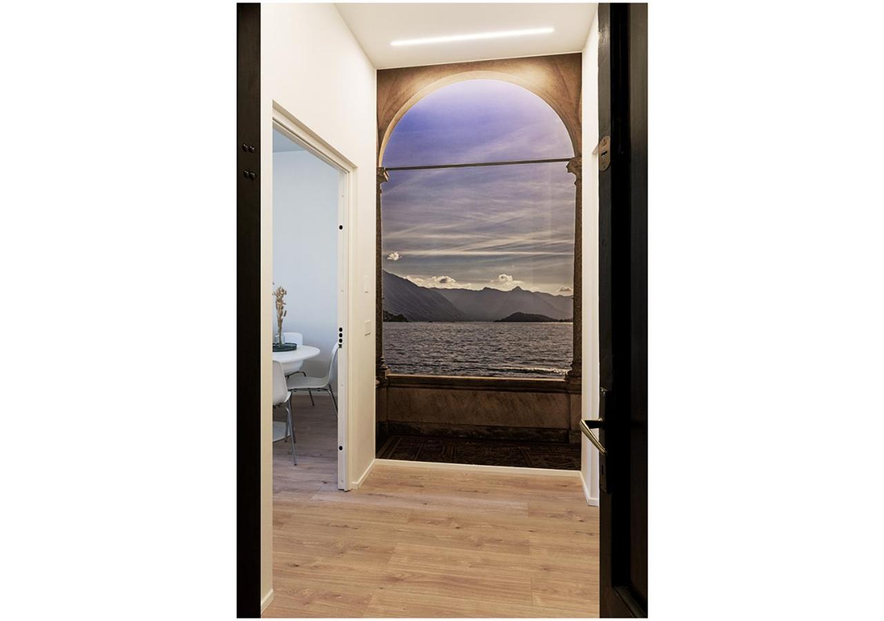 Exclusive Blue Apartment - City Center - Como - Near Station view 4