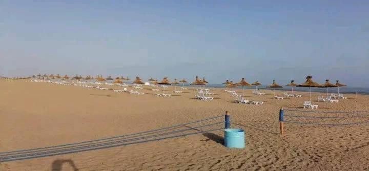 Blanca Beach
