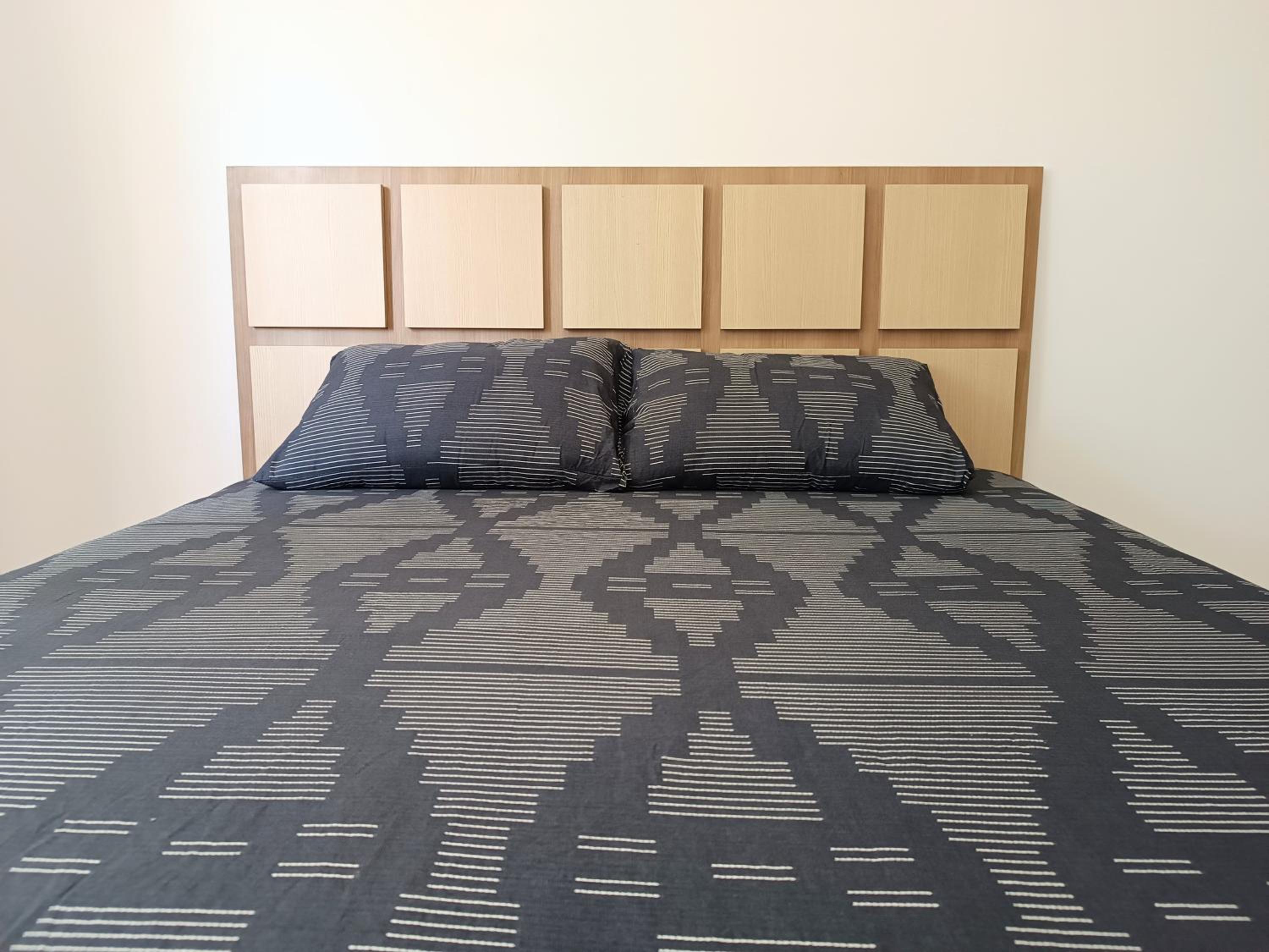 Quarto 1 privado com piscina em Pontal do Sul