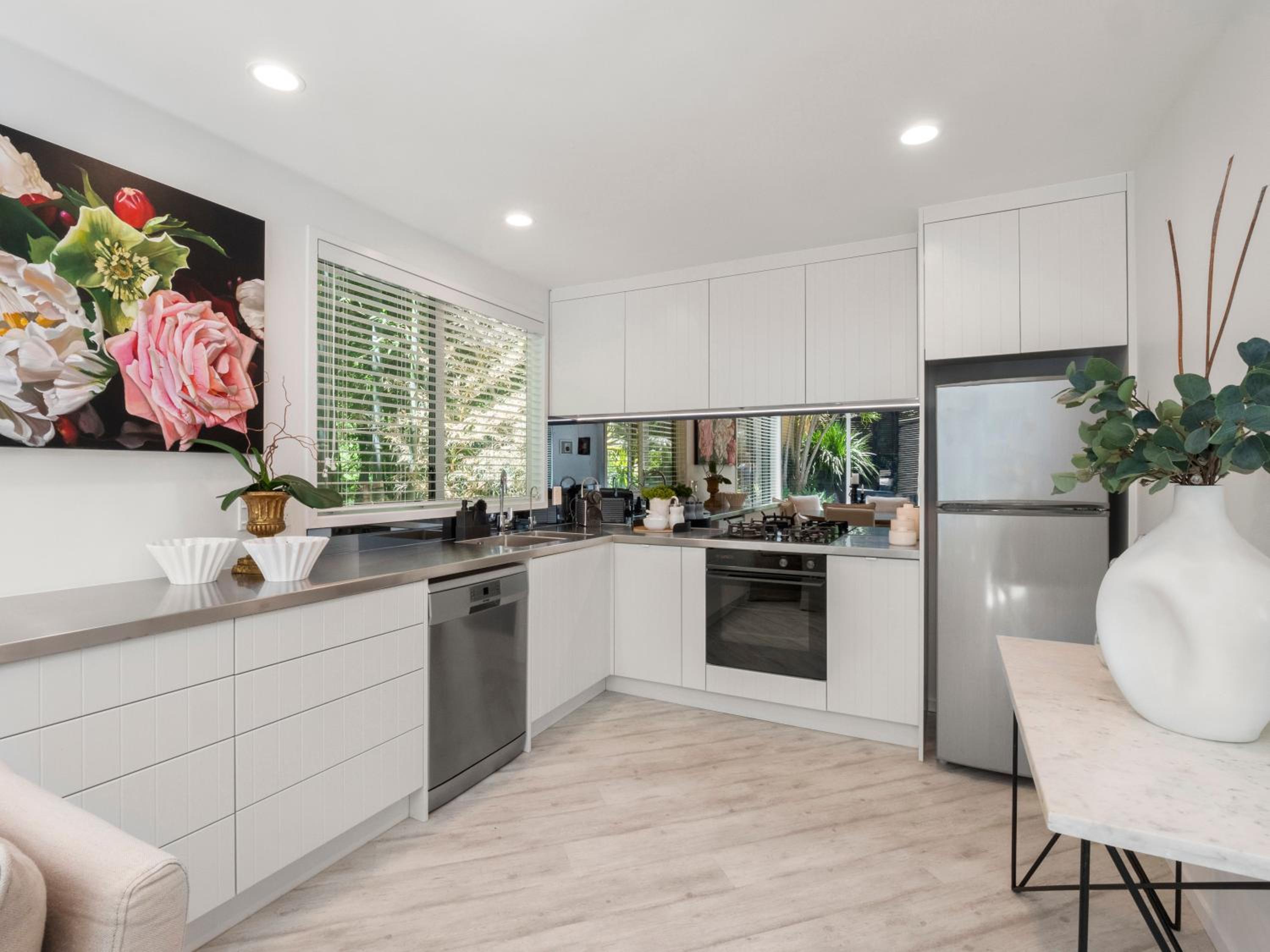 Parnell Luxury Escape