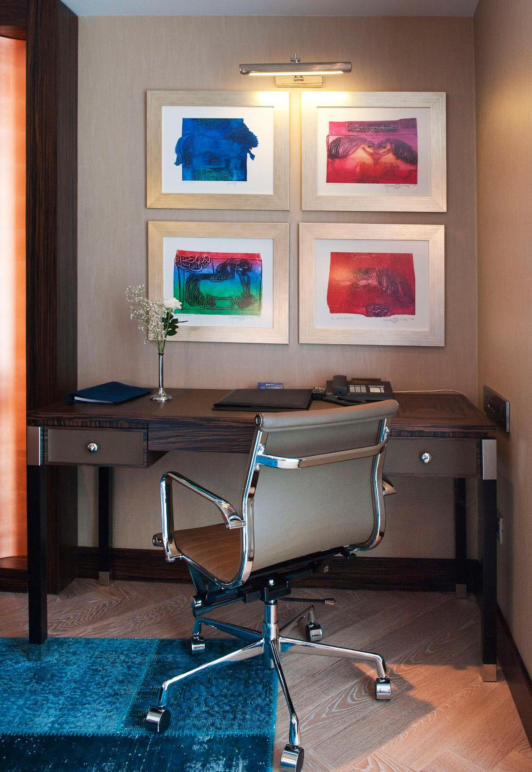 Radisson Blu Hotel Istanbul Pera - Image 9