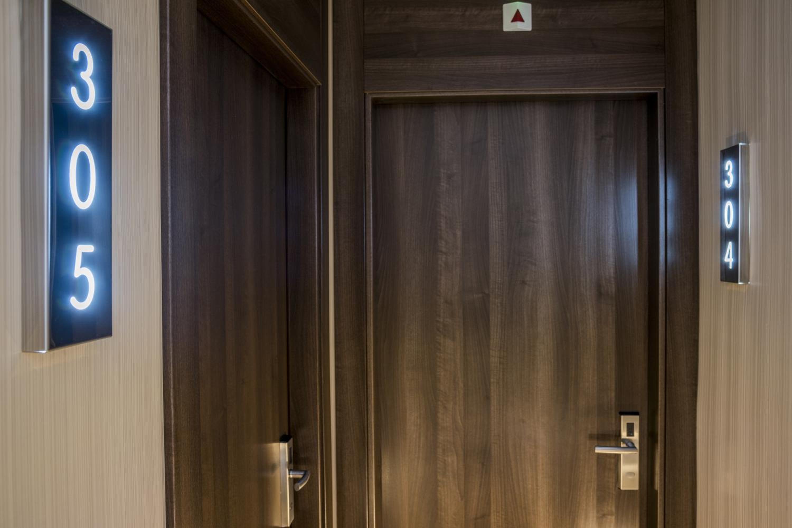 Hostal Operaramblas