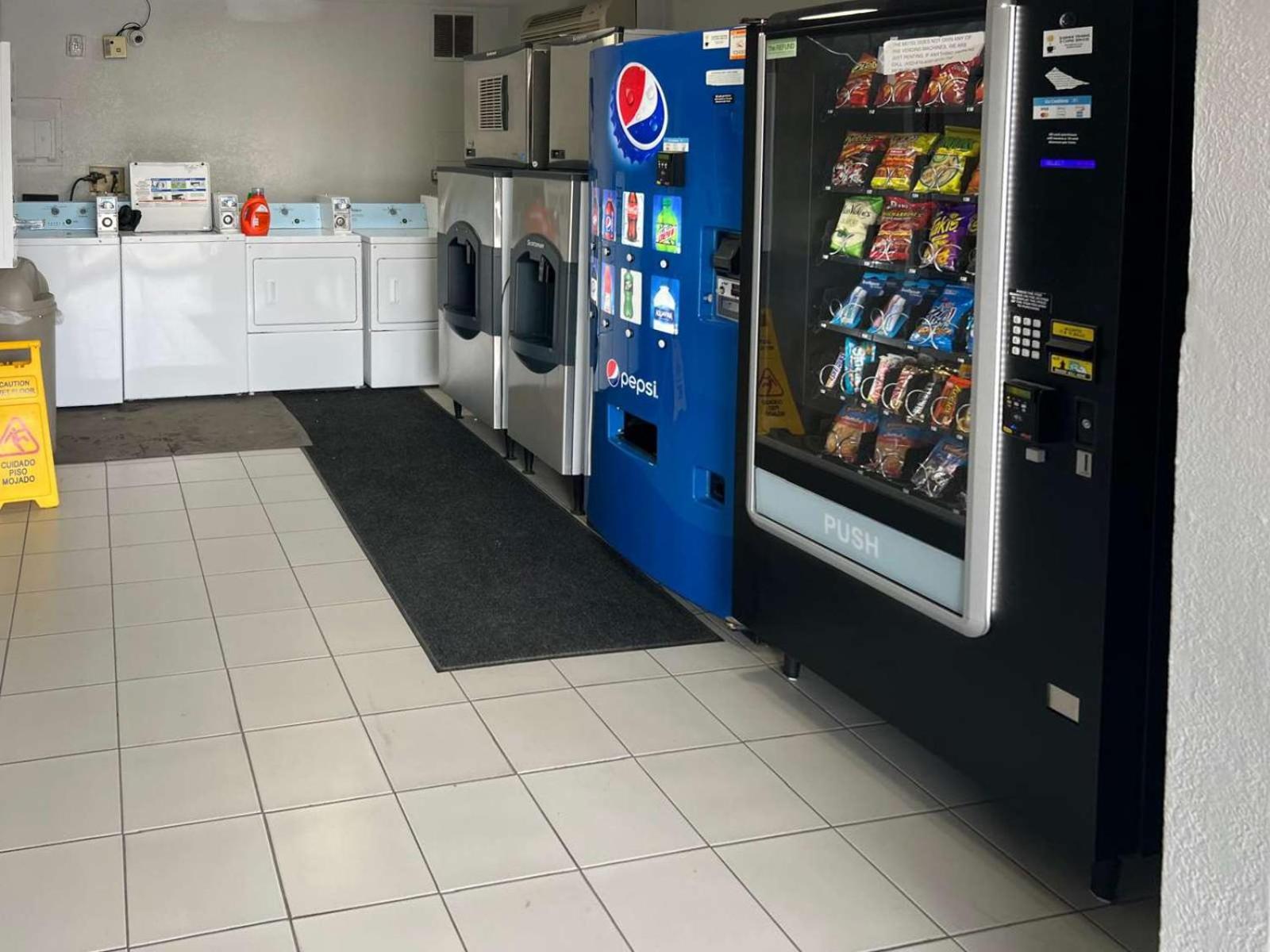 Motel 6-Odessa, TX