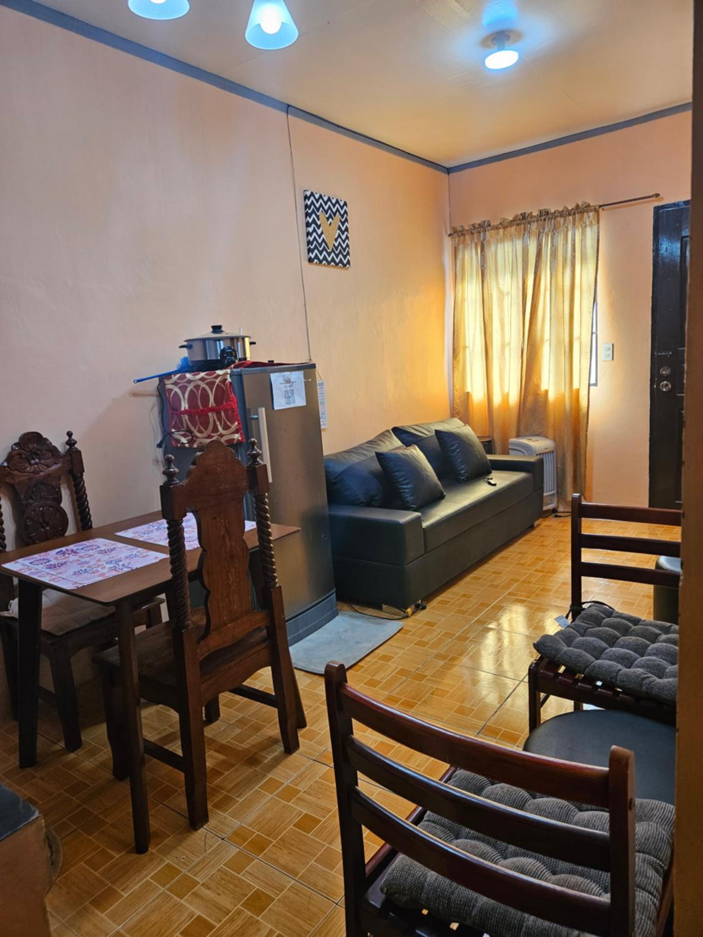 2BR Mel's Place Batangas Unit1 Payment on the day of stay view 2