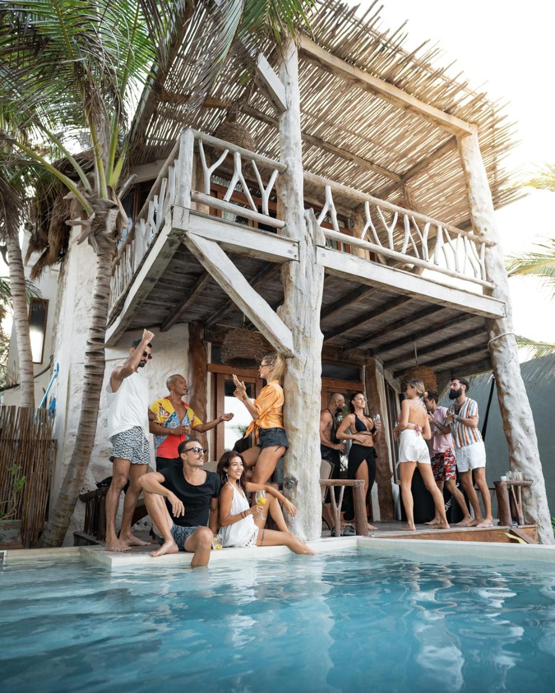 Casa Ganesh Tulum - Property Image 32