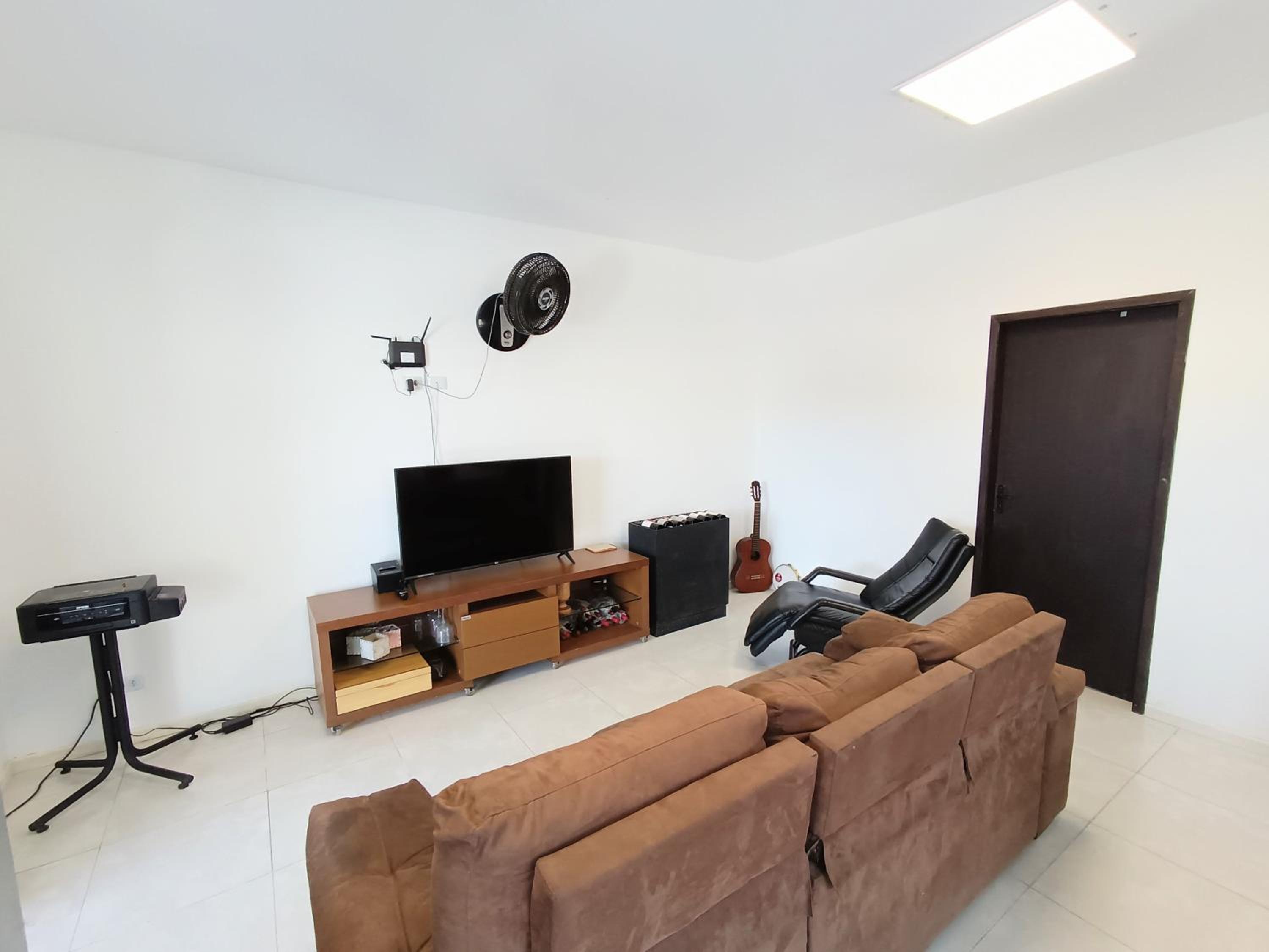 Quarto 1 privado com piscina em Pontal do Sul