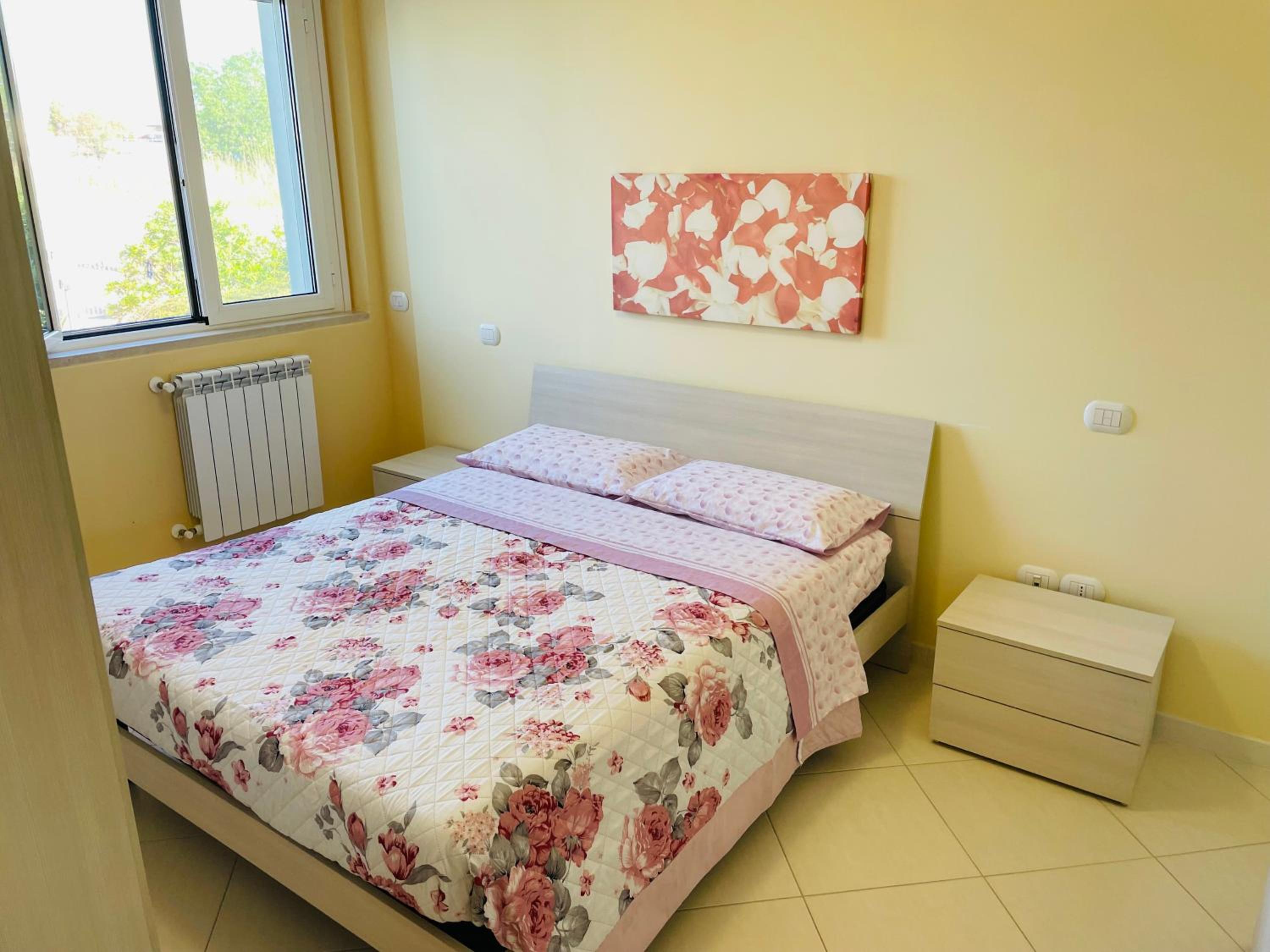 APARTAMENT GARDEN-MARINA SVEVA
