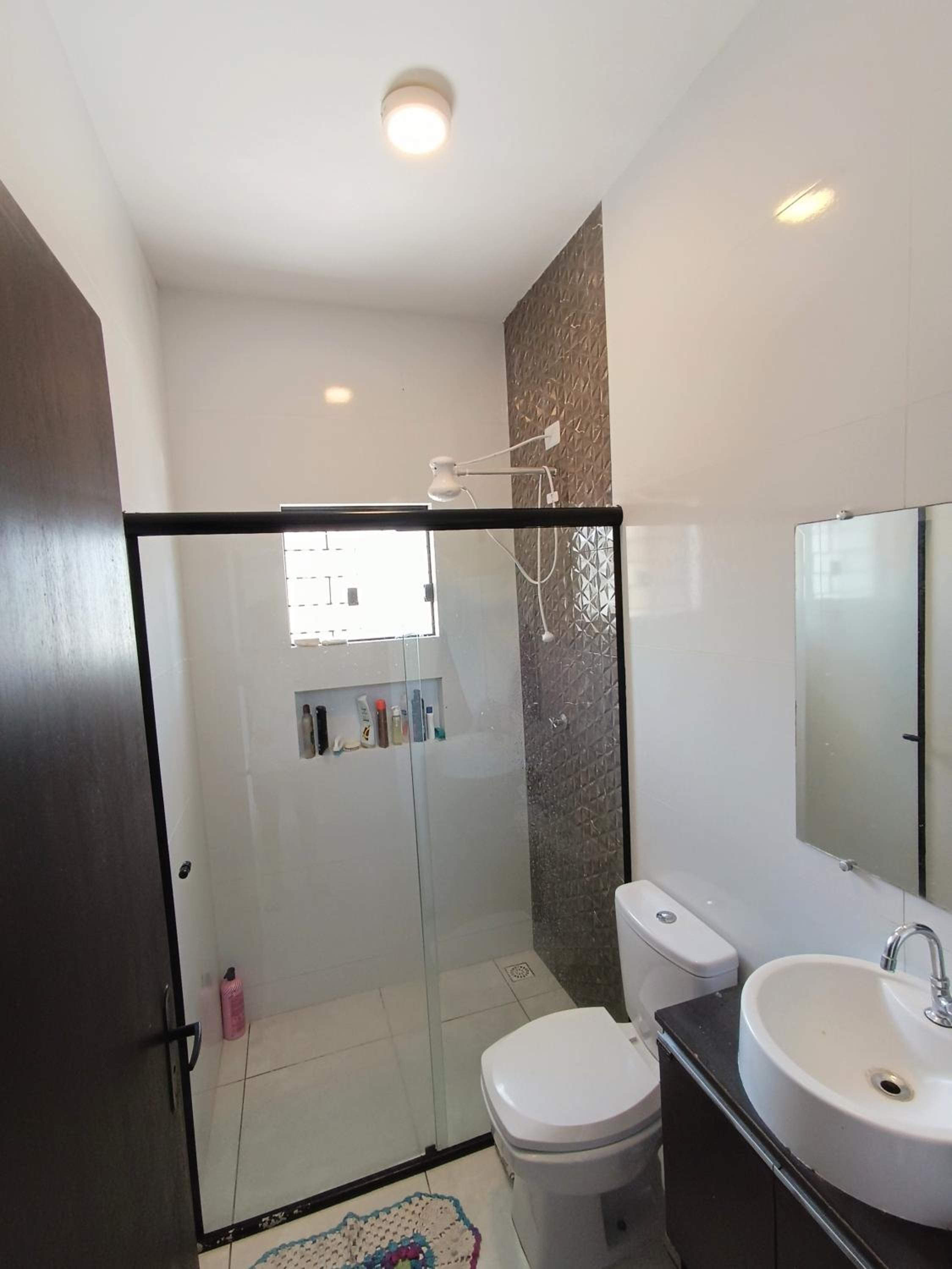 Quarto 1 privado com piscina em Pontal do Sul