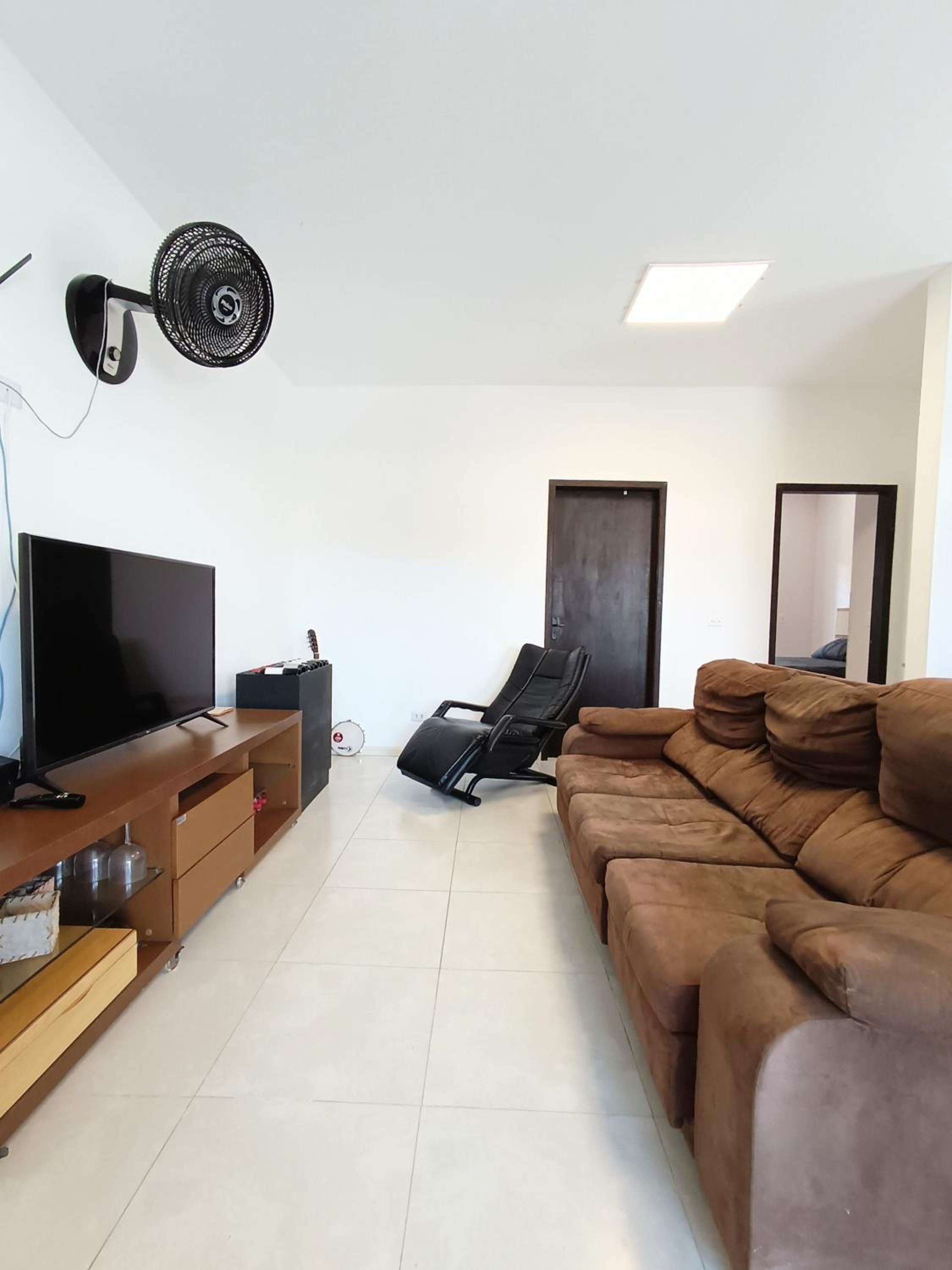 Quarto 1 privado com piscina em Pontal do Sul