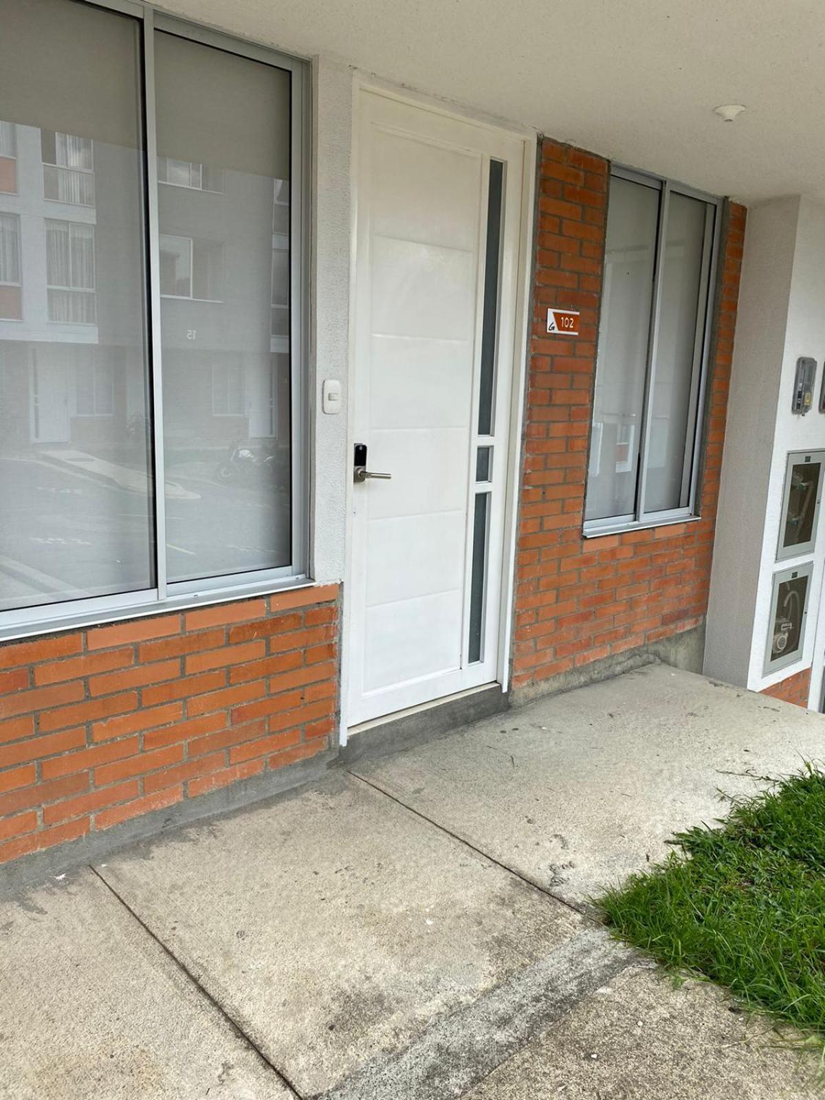 Apartamento con Piscina en Dosquebradas