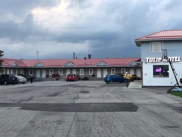 Tulip Motel