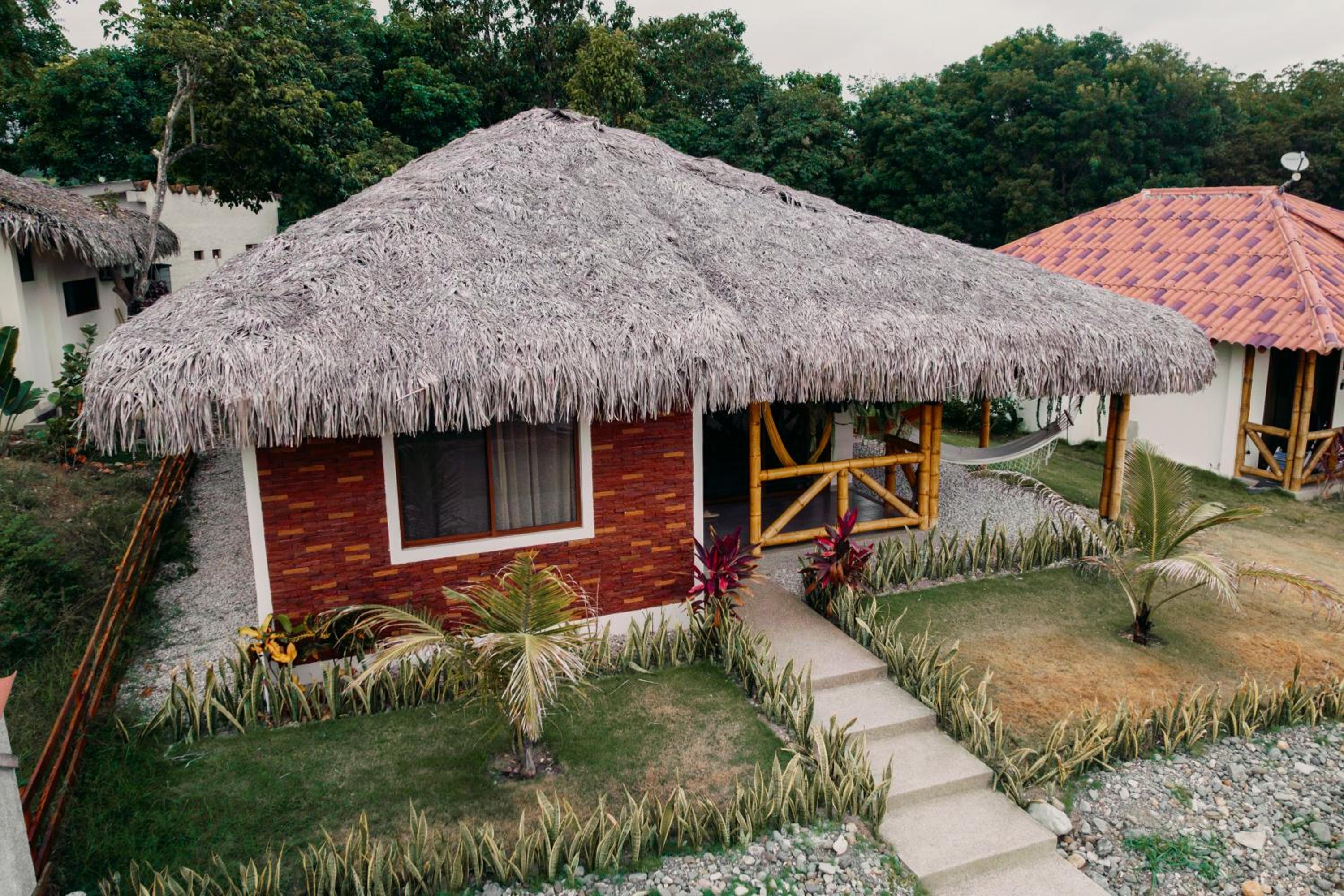 Casa vacacional Olon