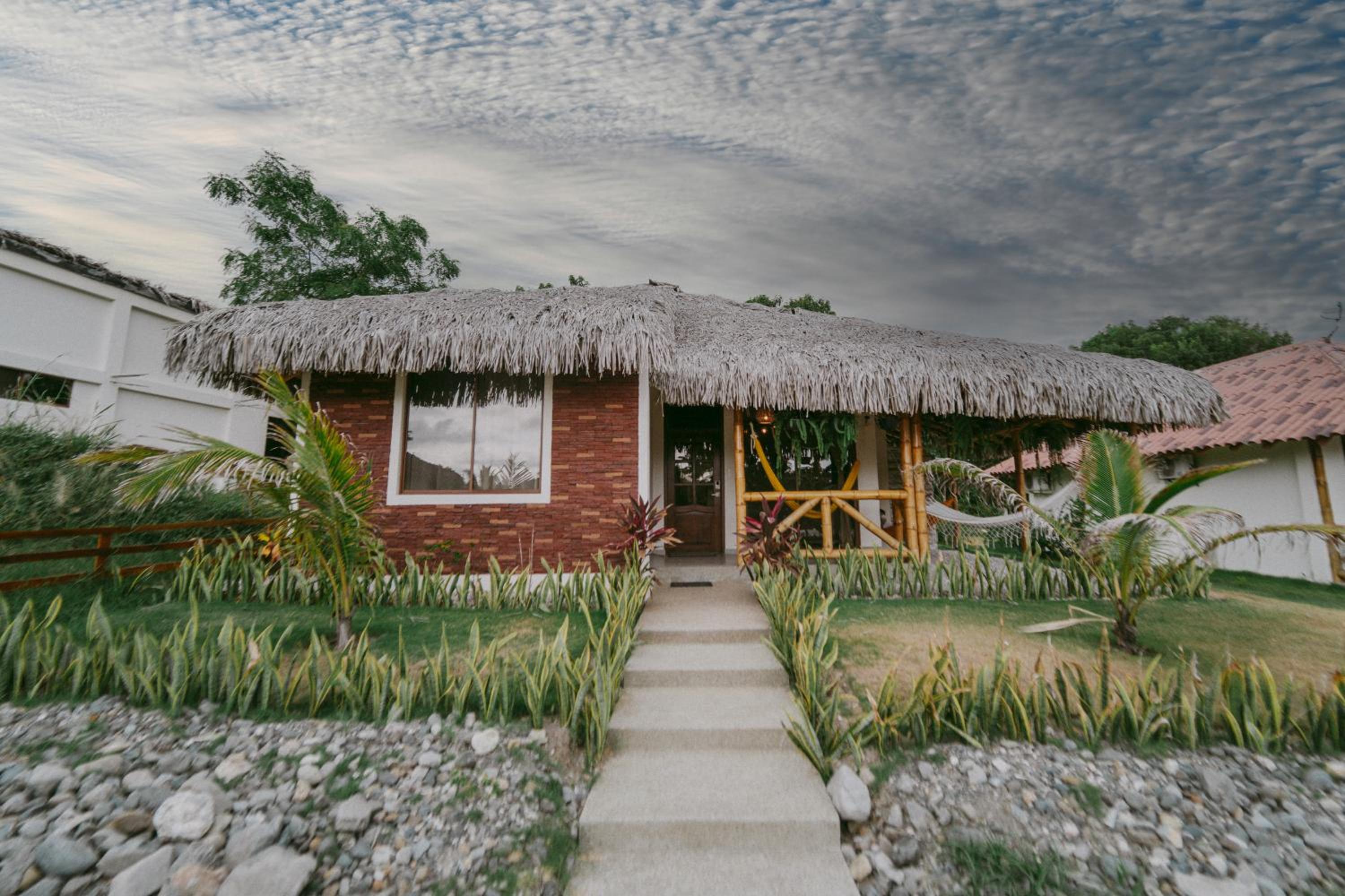 Casa vacacional Olon