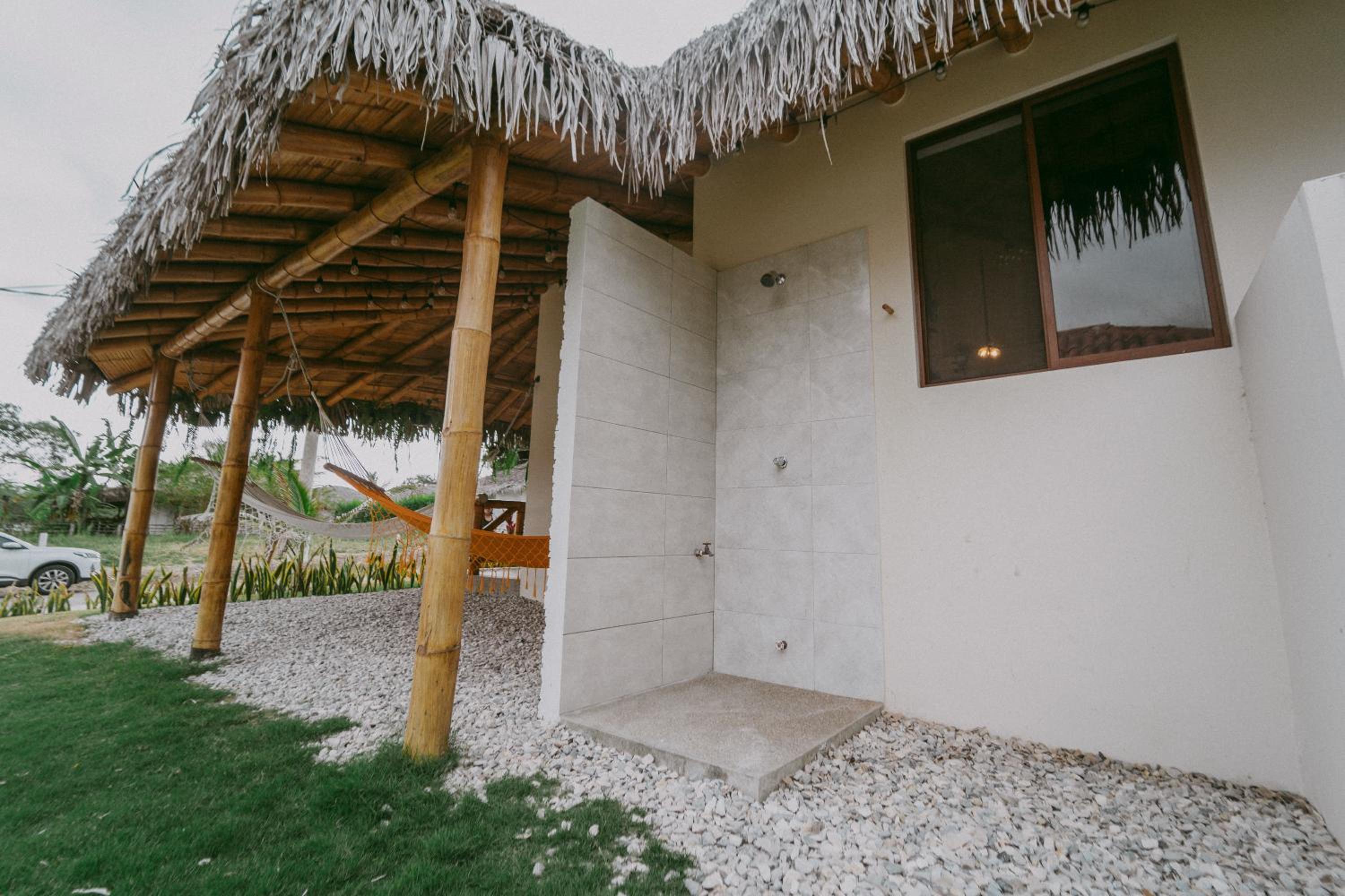 Casa vacacional Olon