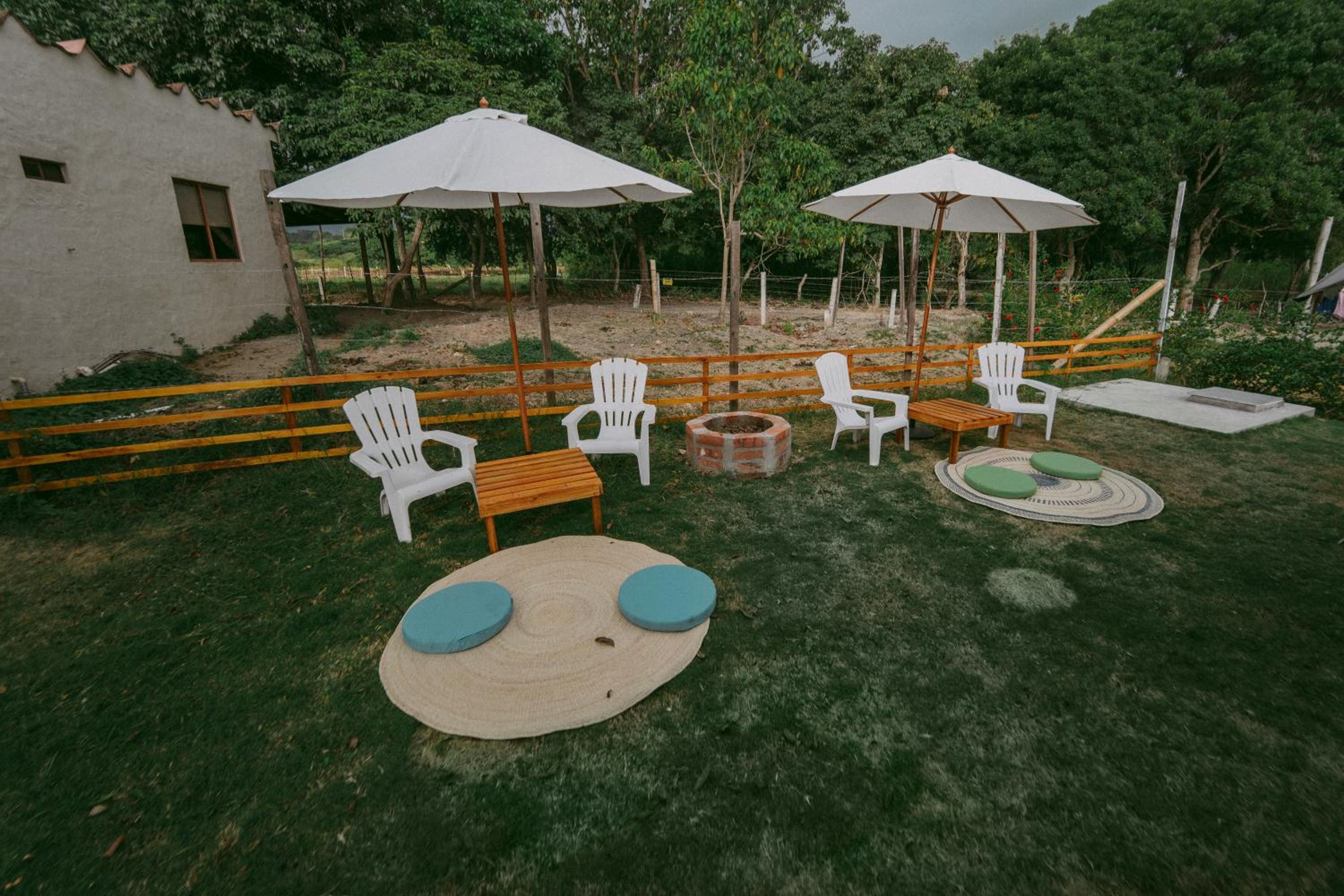 Casa vacacional Olon