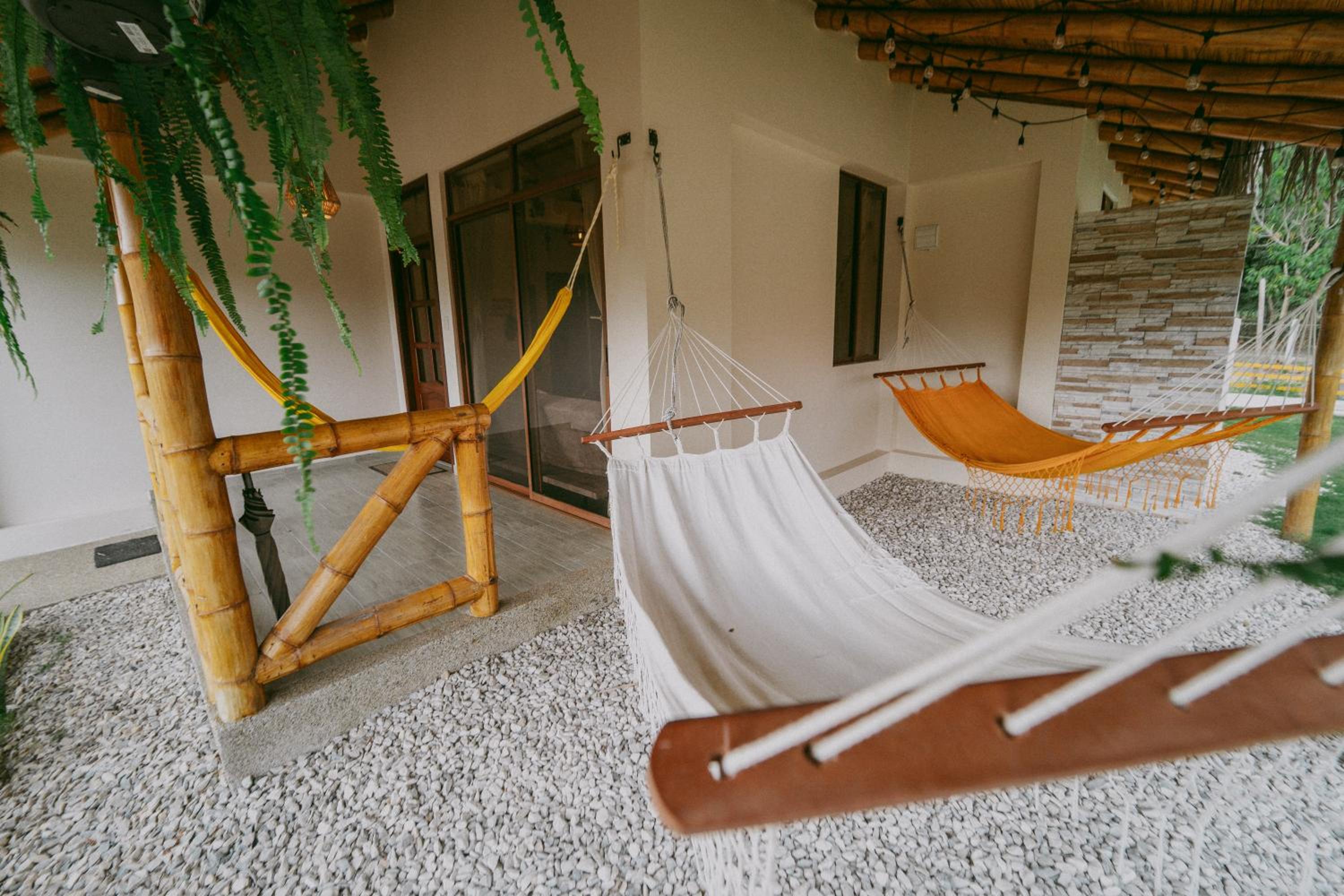 Casa vacacional Olon