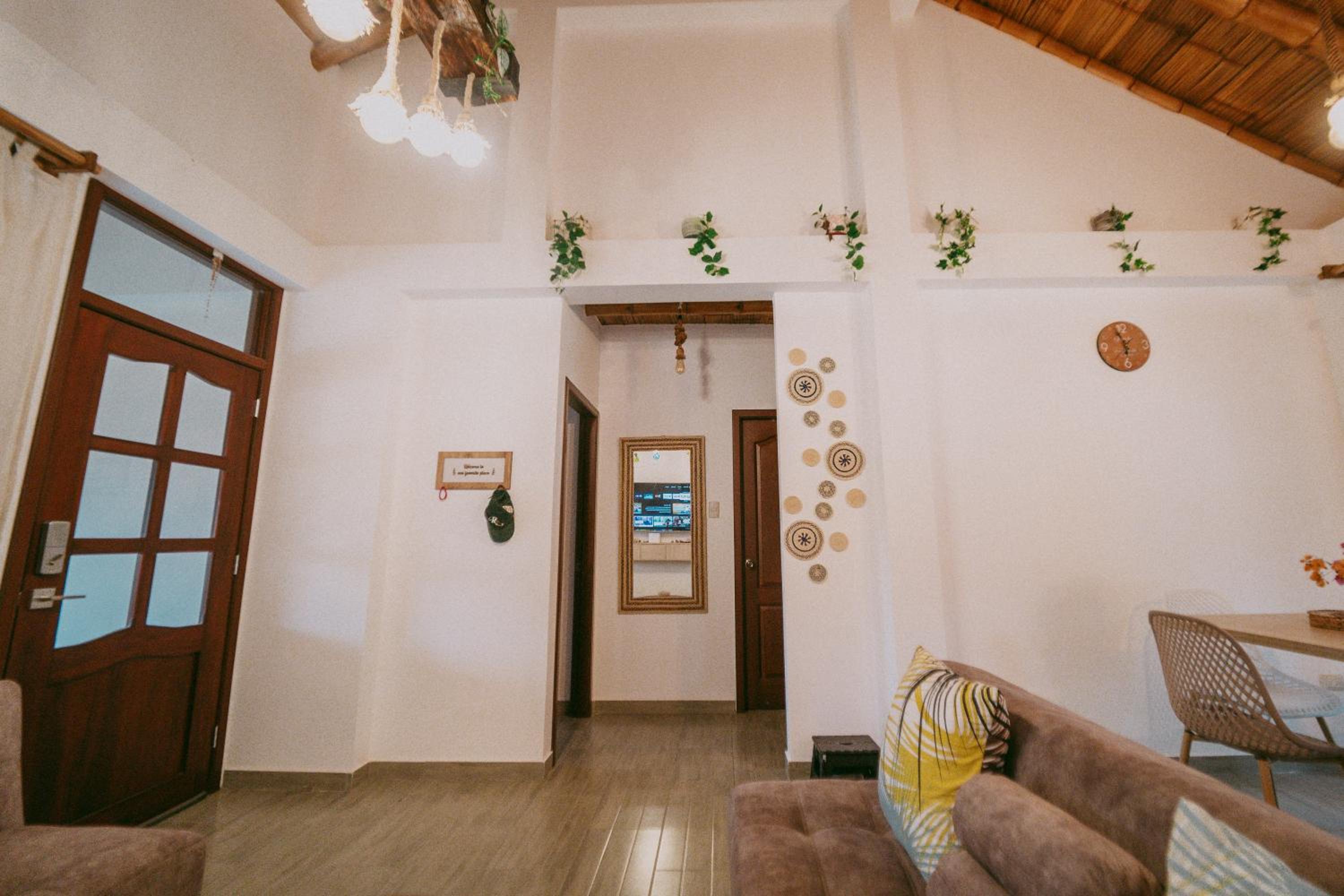 Casa vacacional Olon