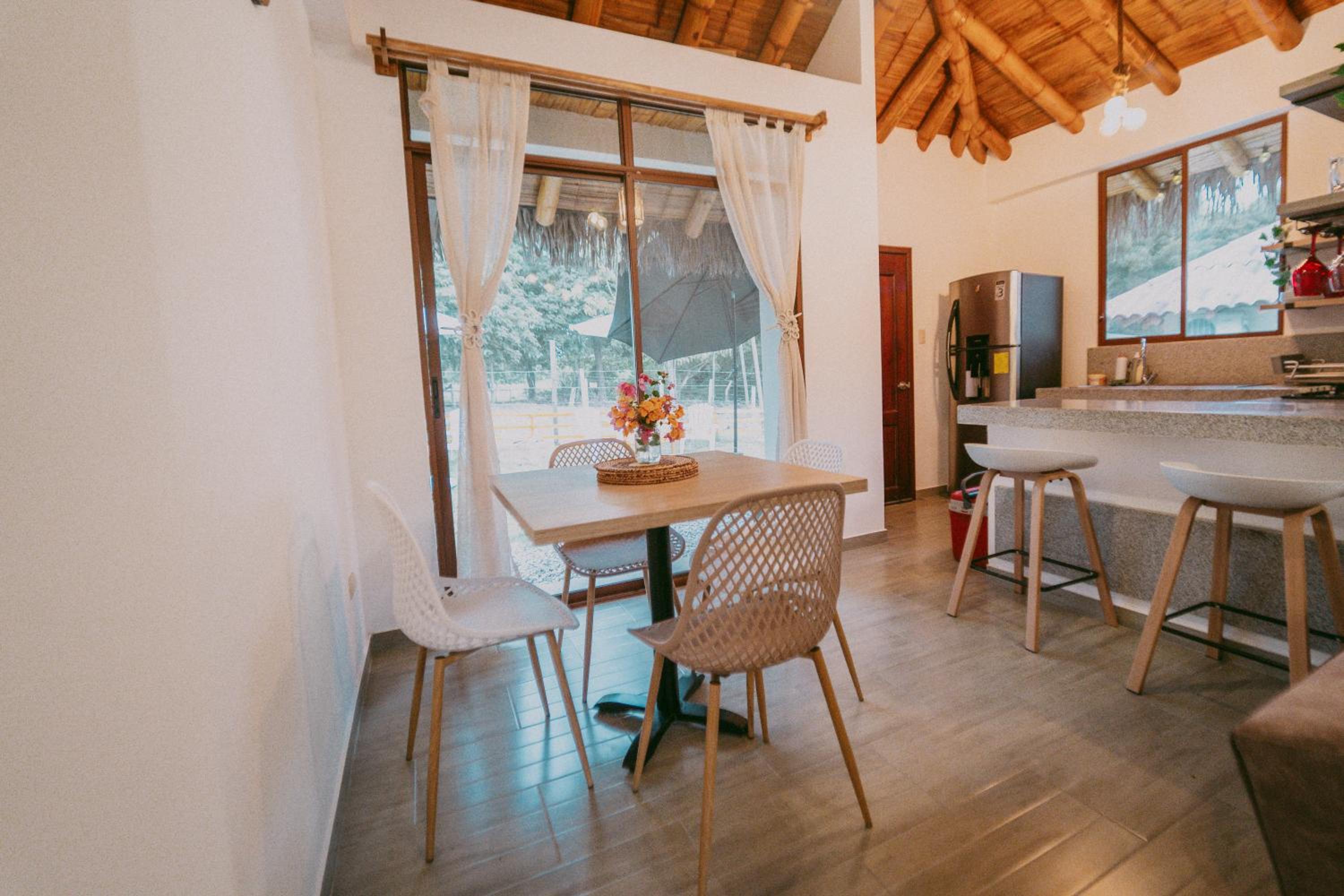 Casa vacacional Olon