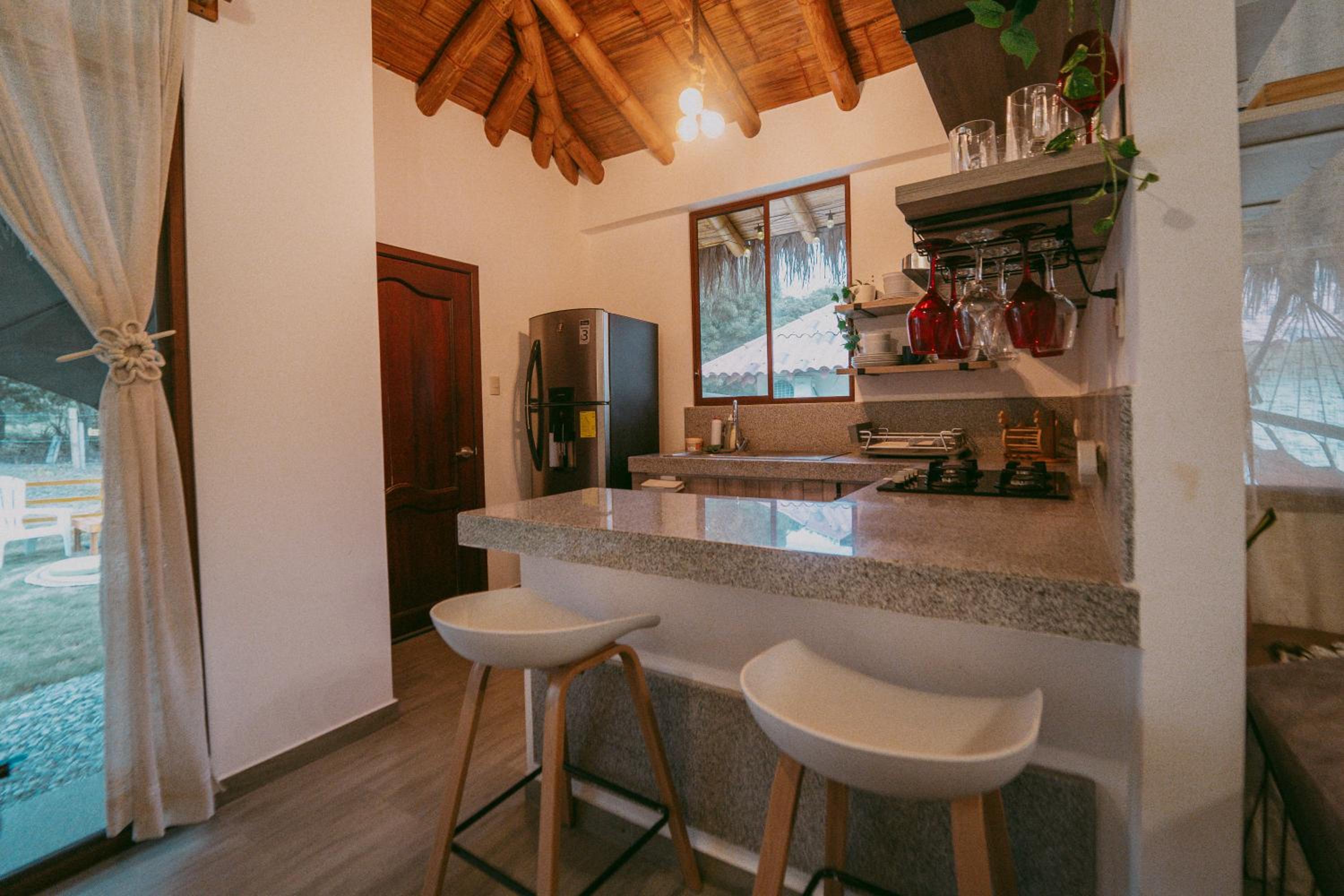 Casa vacacional Olon