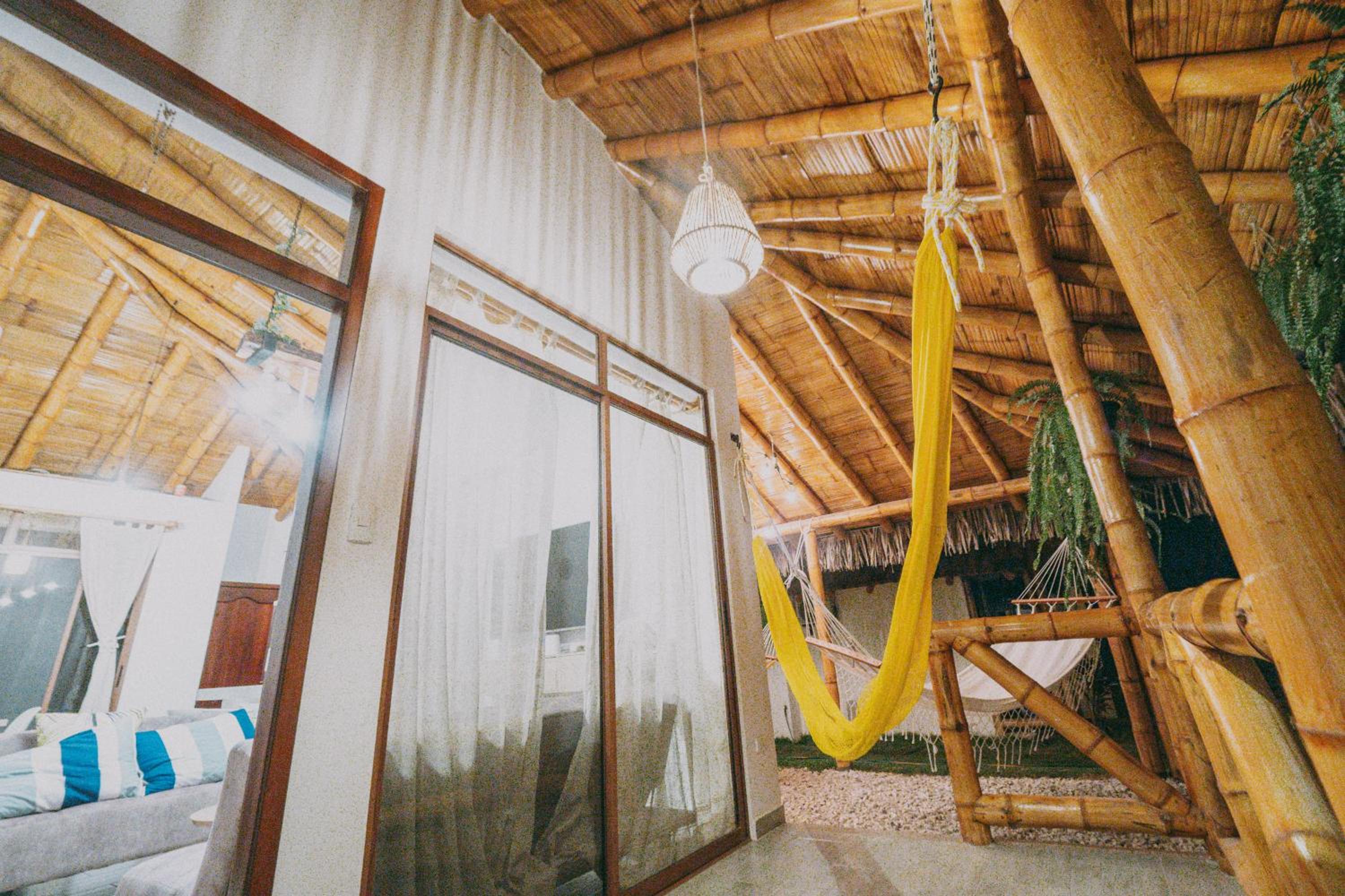 Casa vacacional Olon