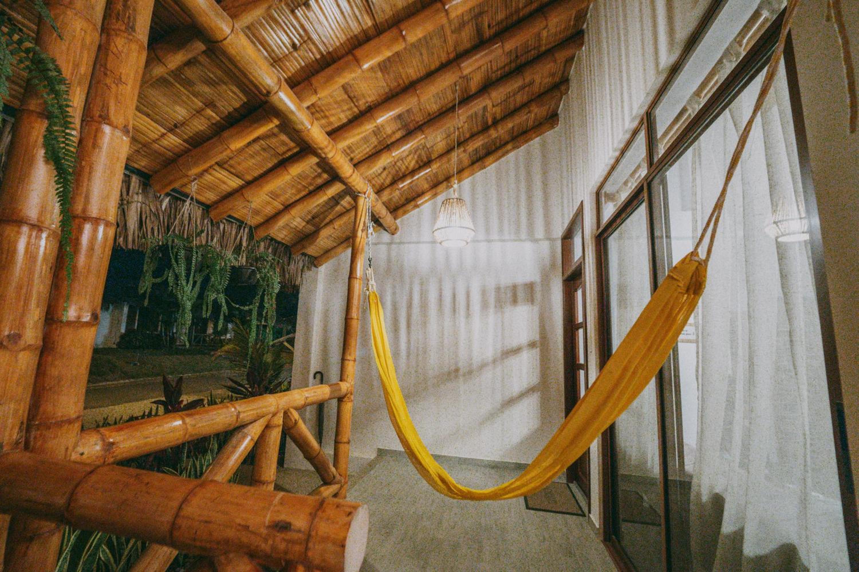 Casa vacacional Olon