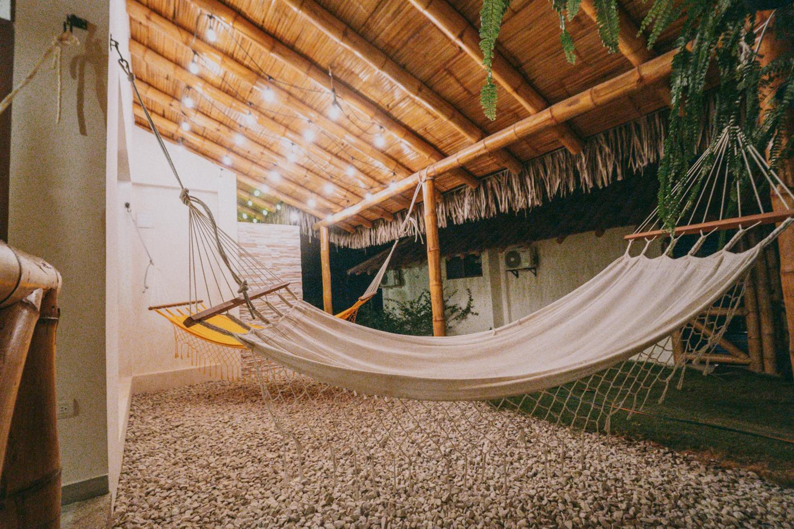 Casa vacacional Olon