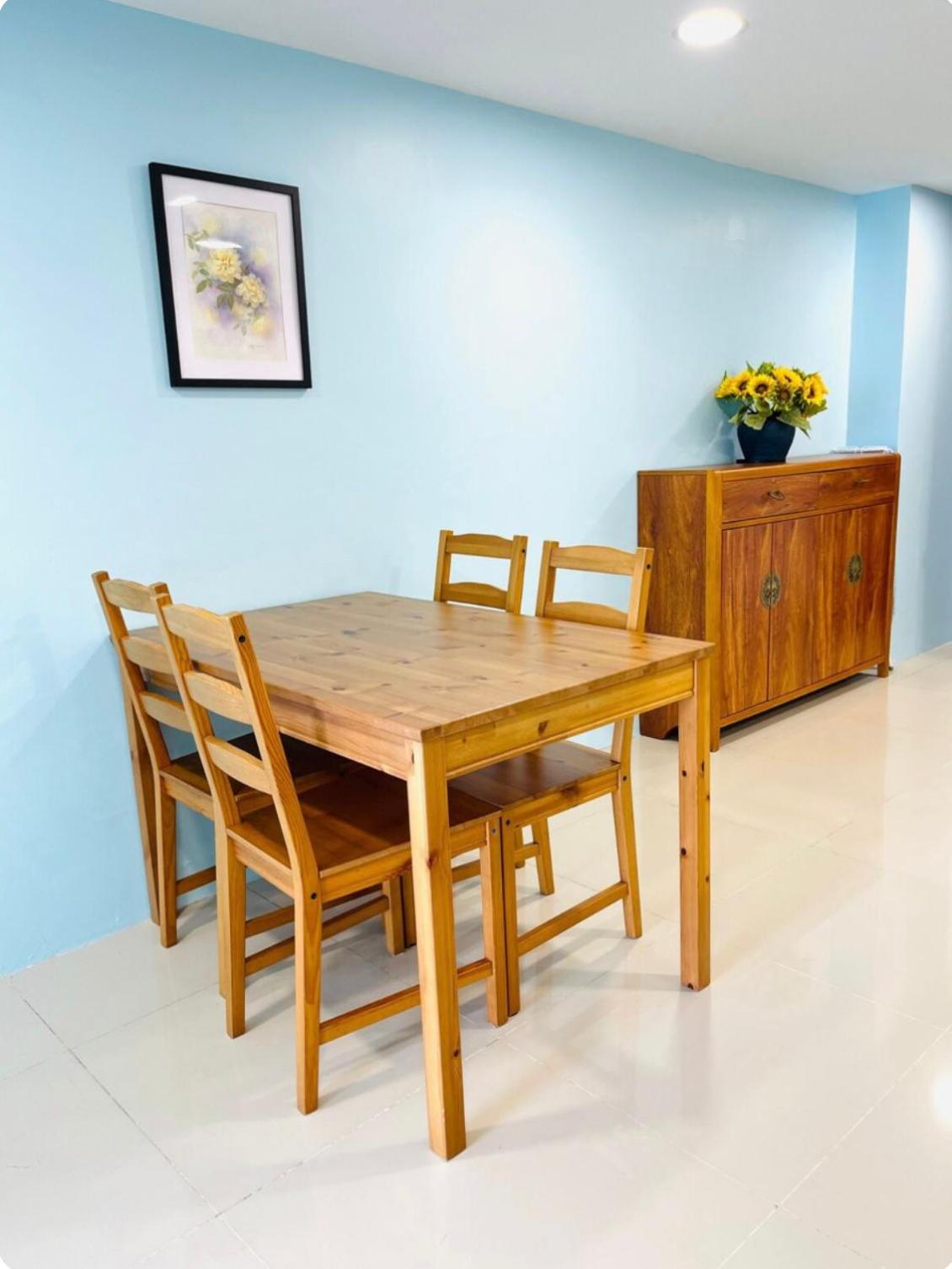 Cozy home in city center with free parking -1C